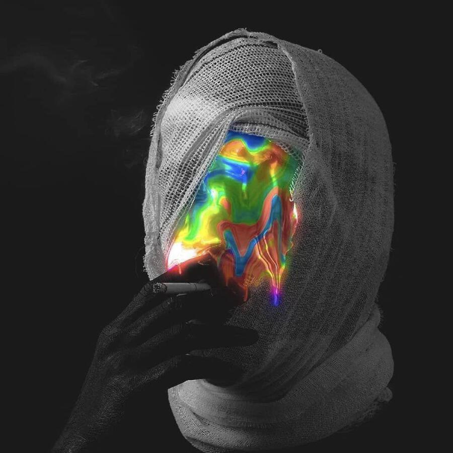 Волна по релизу