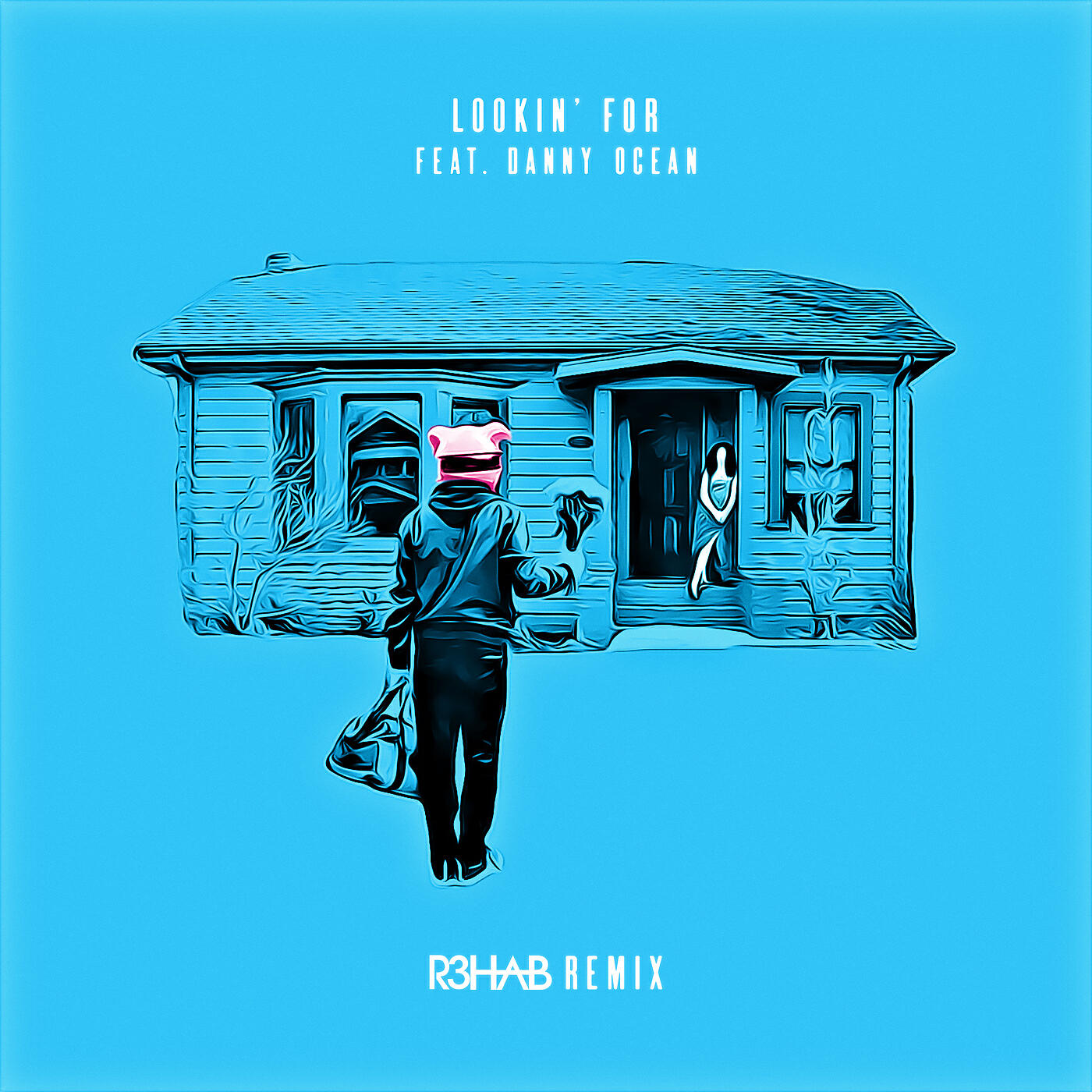 Релиз Lookin' For (R3HAB Remix)