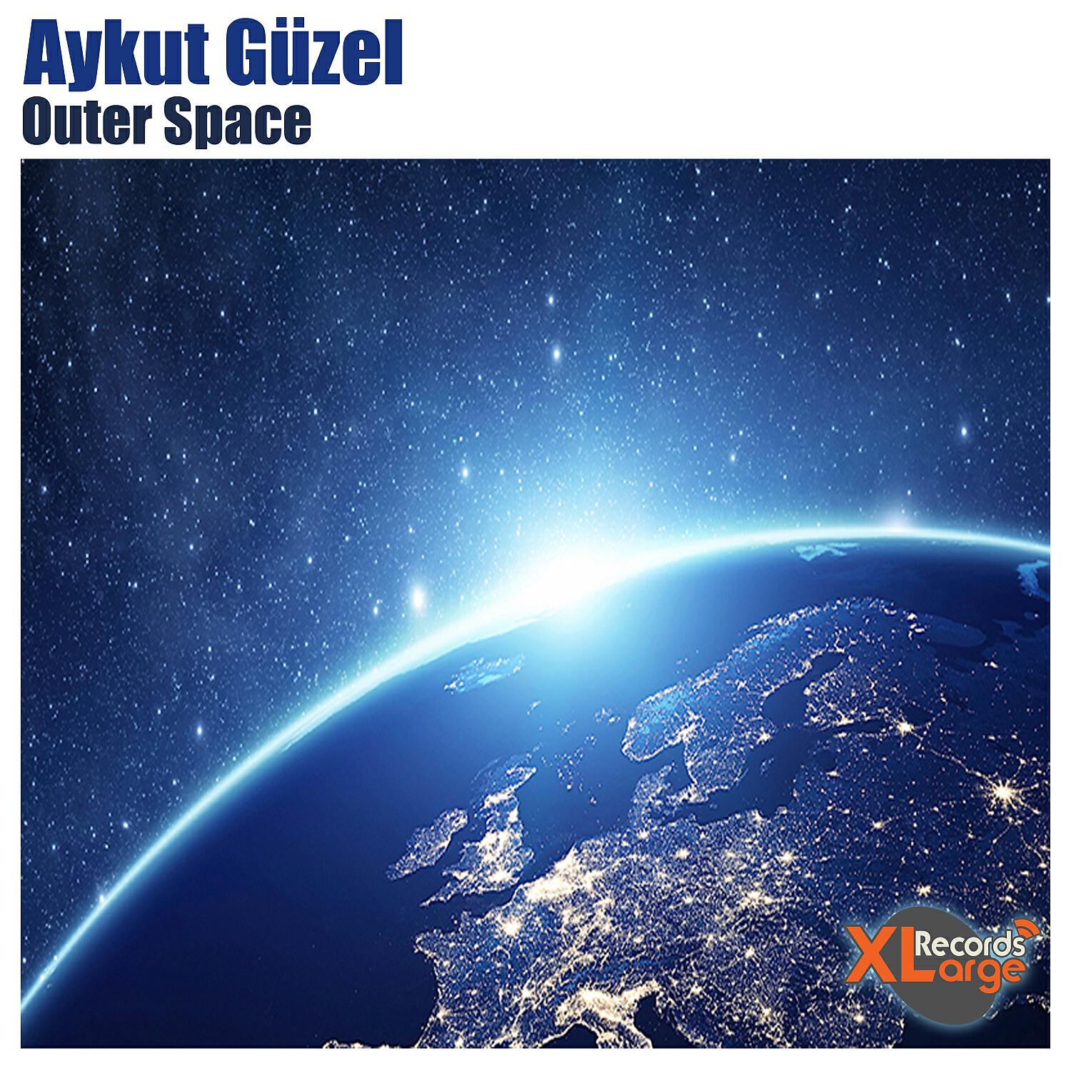 Релиз Outer Space