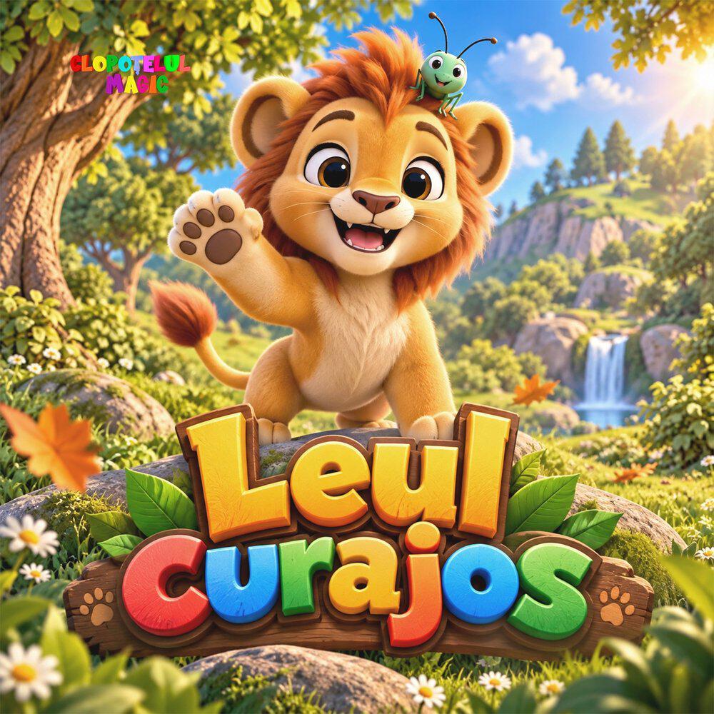 Релиз Leul curajos