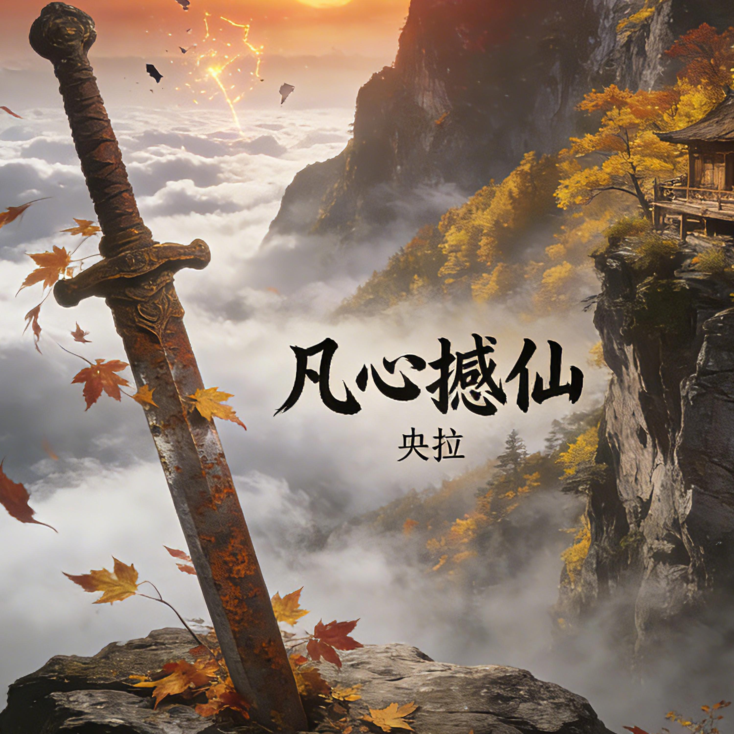 Релиз 凡心撼仙