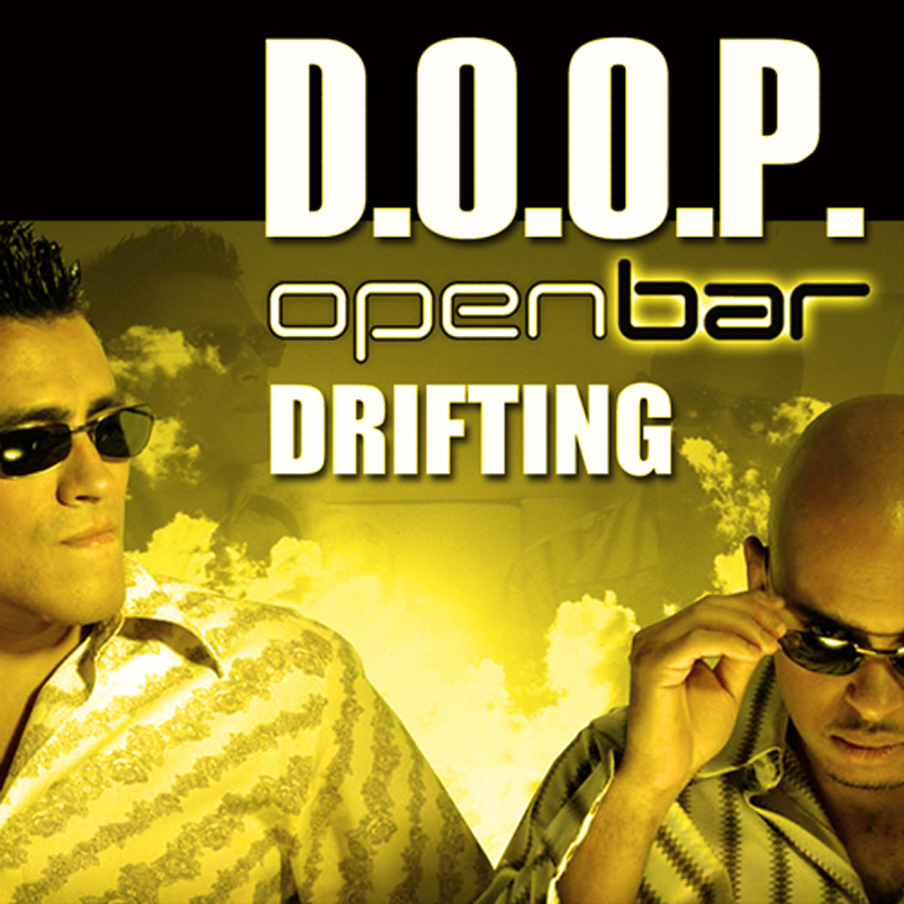 Релиз Drifting