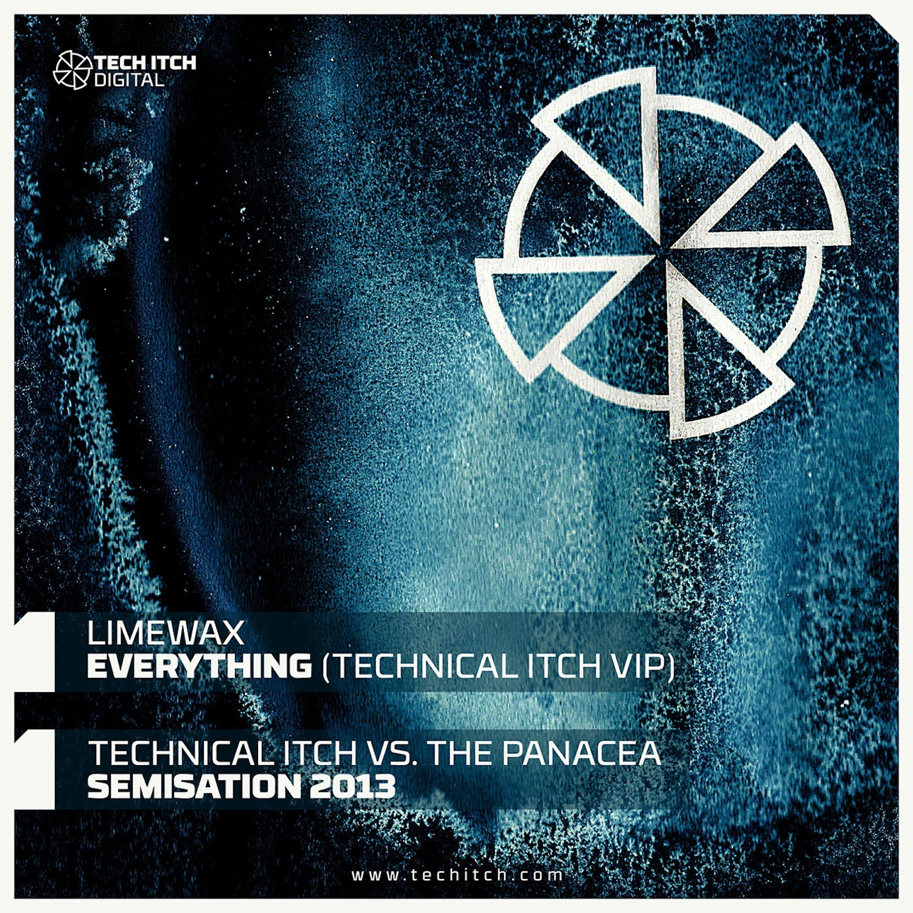 Релиз Everything Vip / Semisation 2013