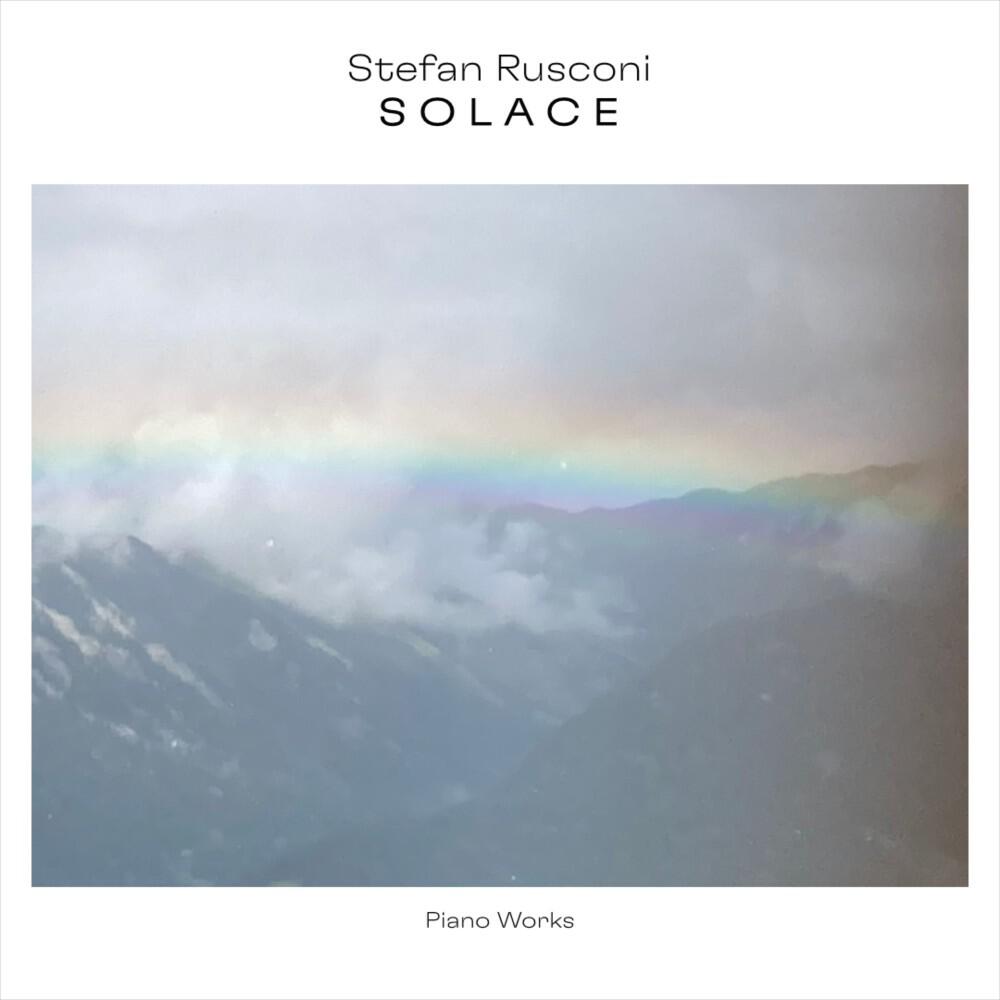 Релиз Solace