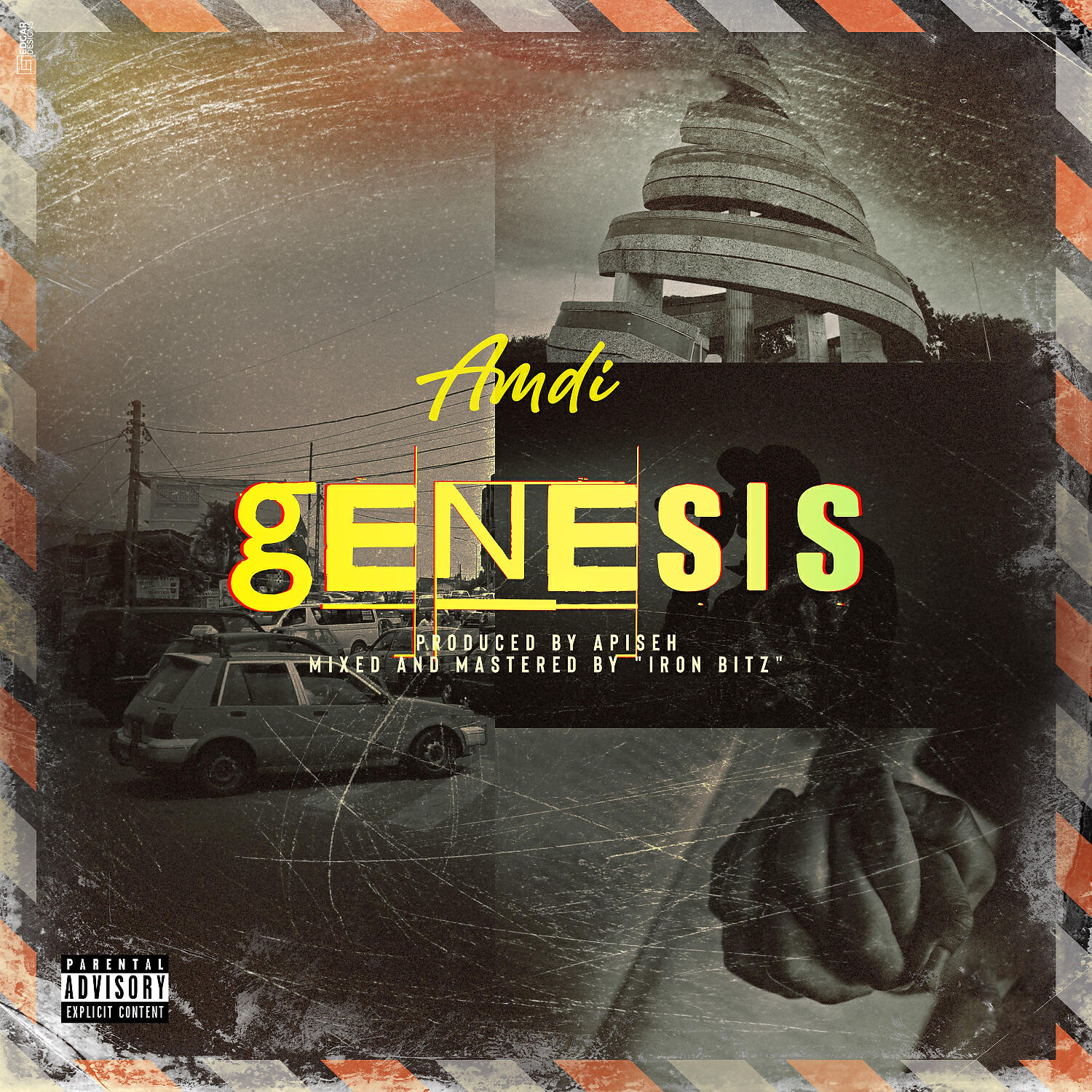 Релиз Genesis