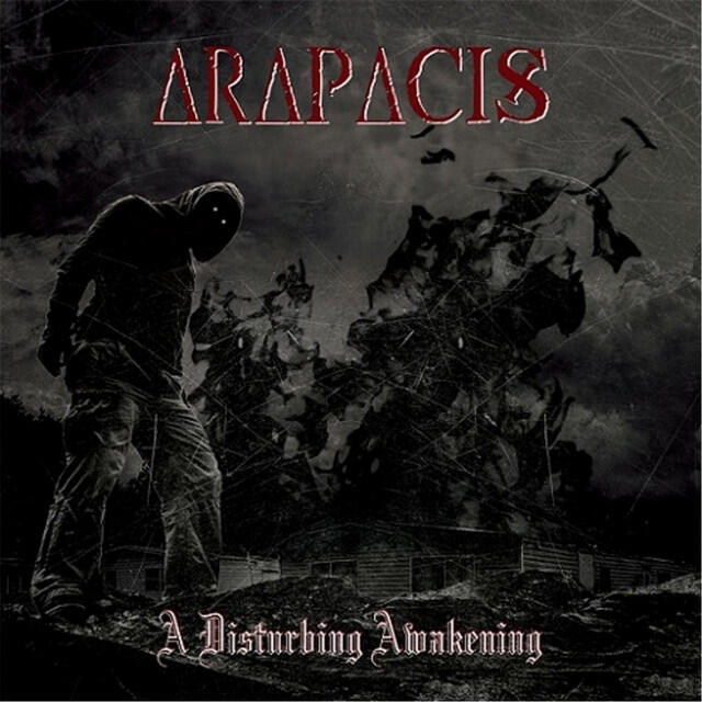Релиз A Disturbing Awakening