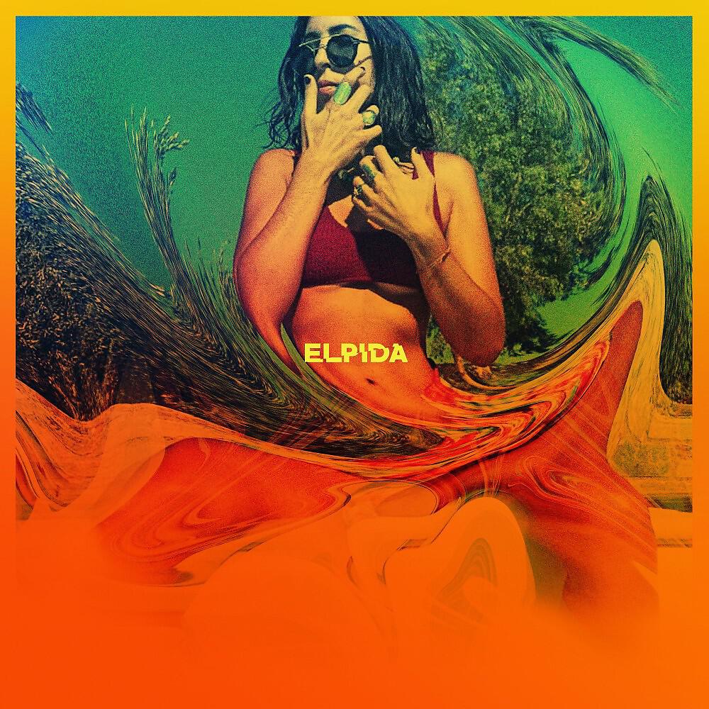 Релиз Elpida