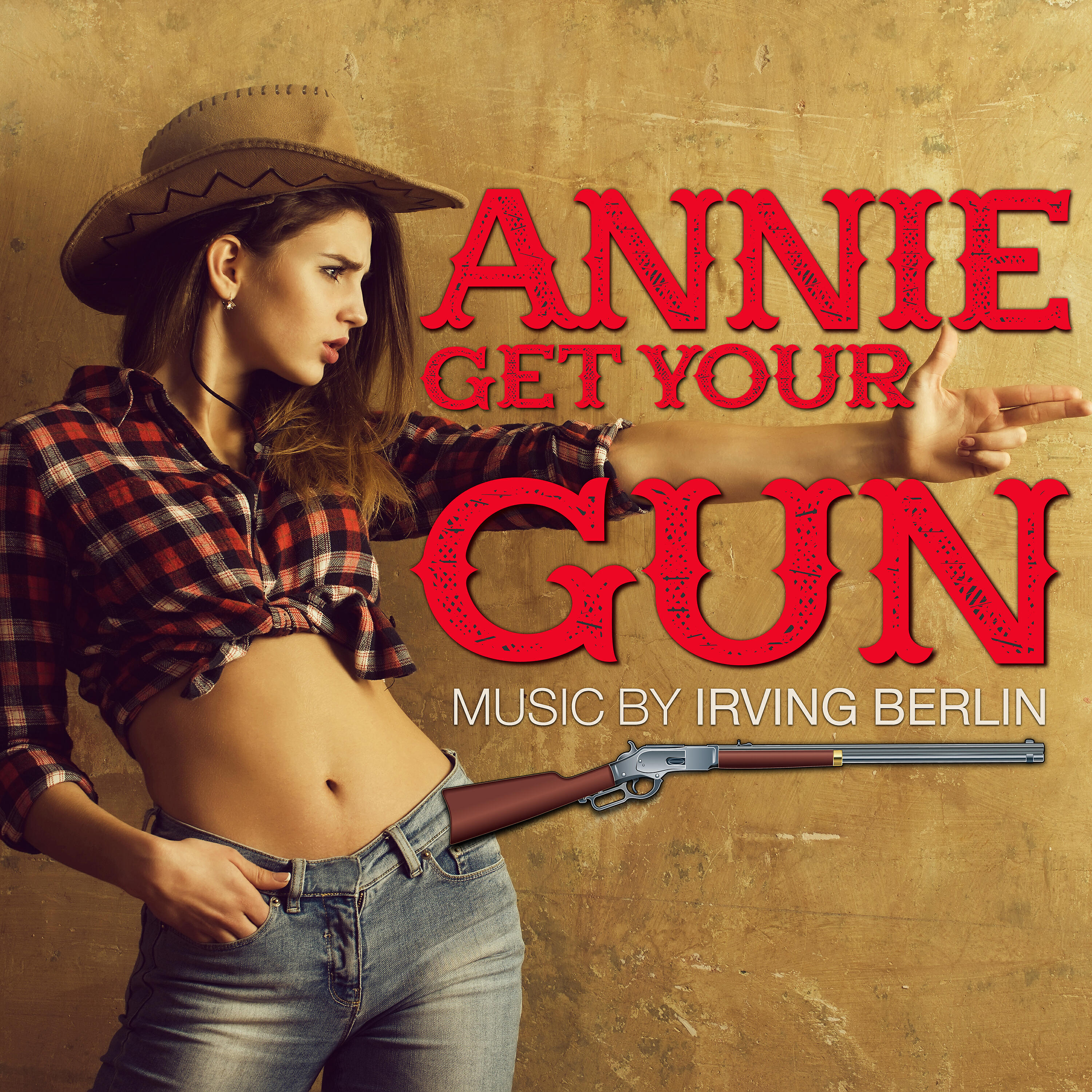 Трек Who Do You Love, I Hope? (From Annie Get Your Gun)