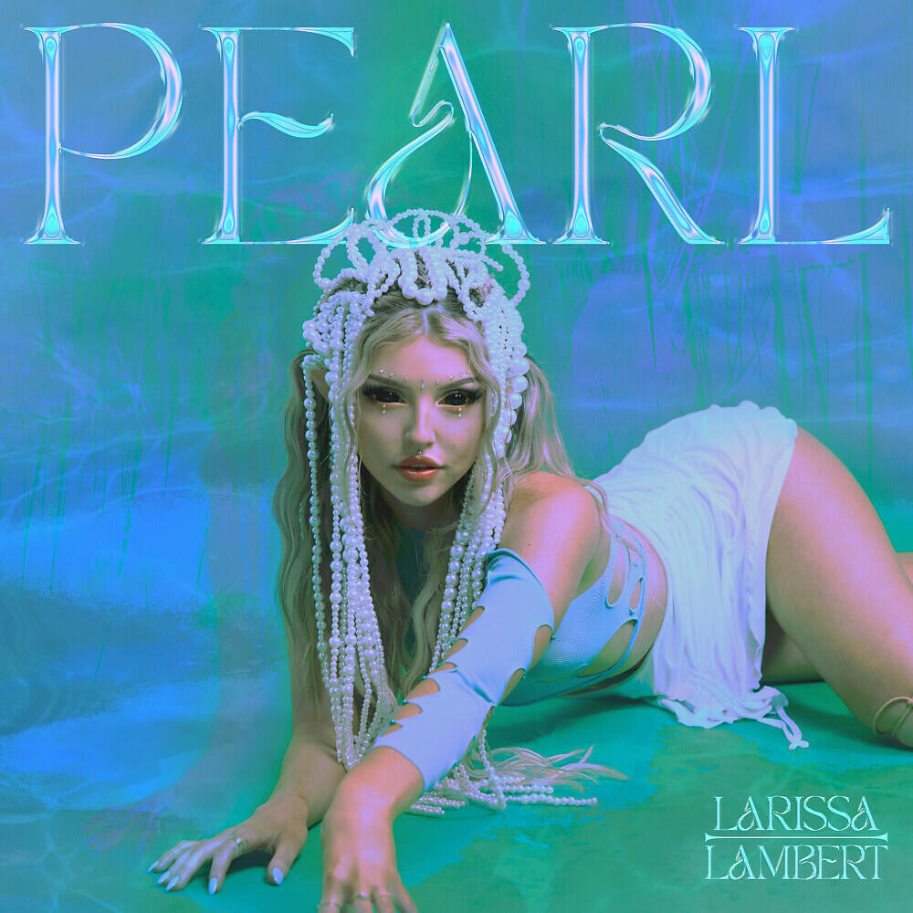 Релиз Pearl