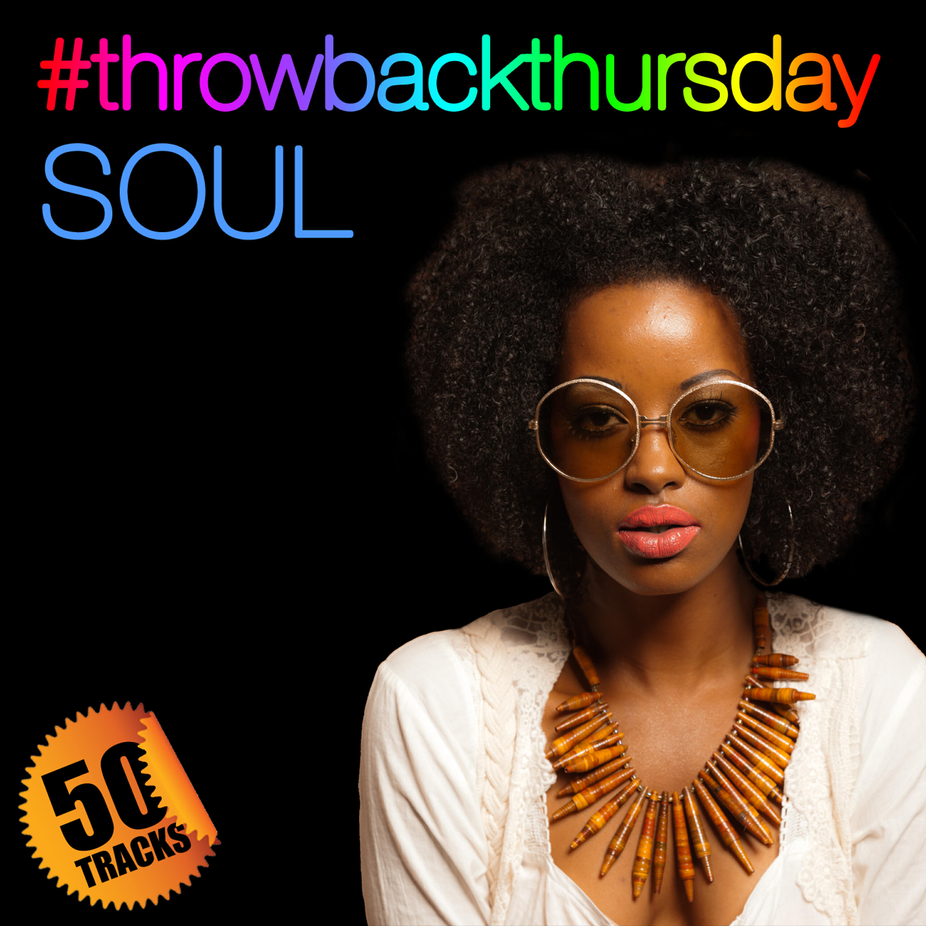 Релиз #throwbackthursday: Soul