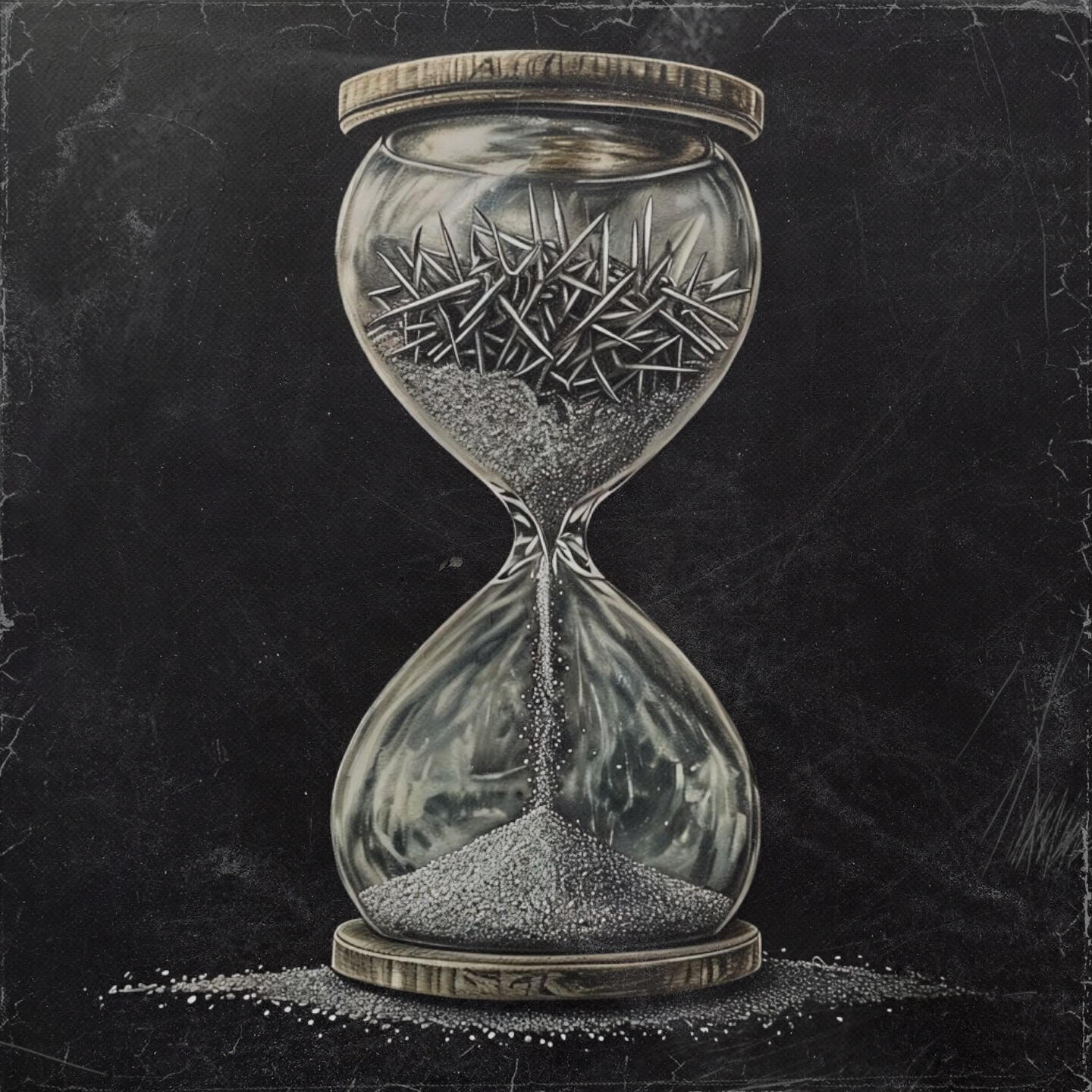 Релиз It takes up time