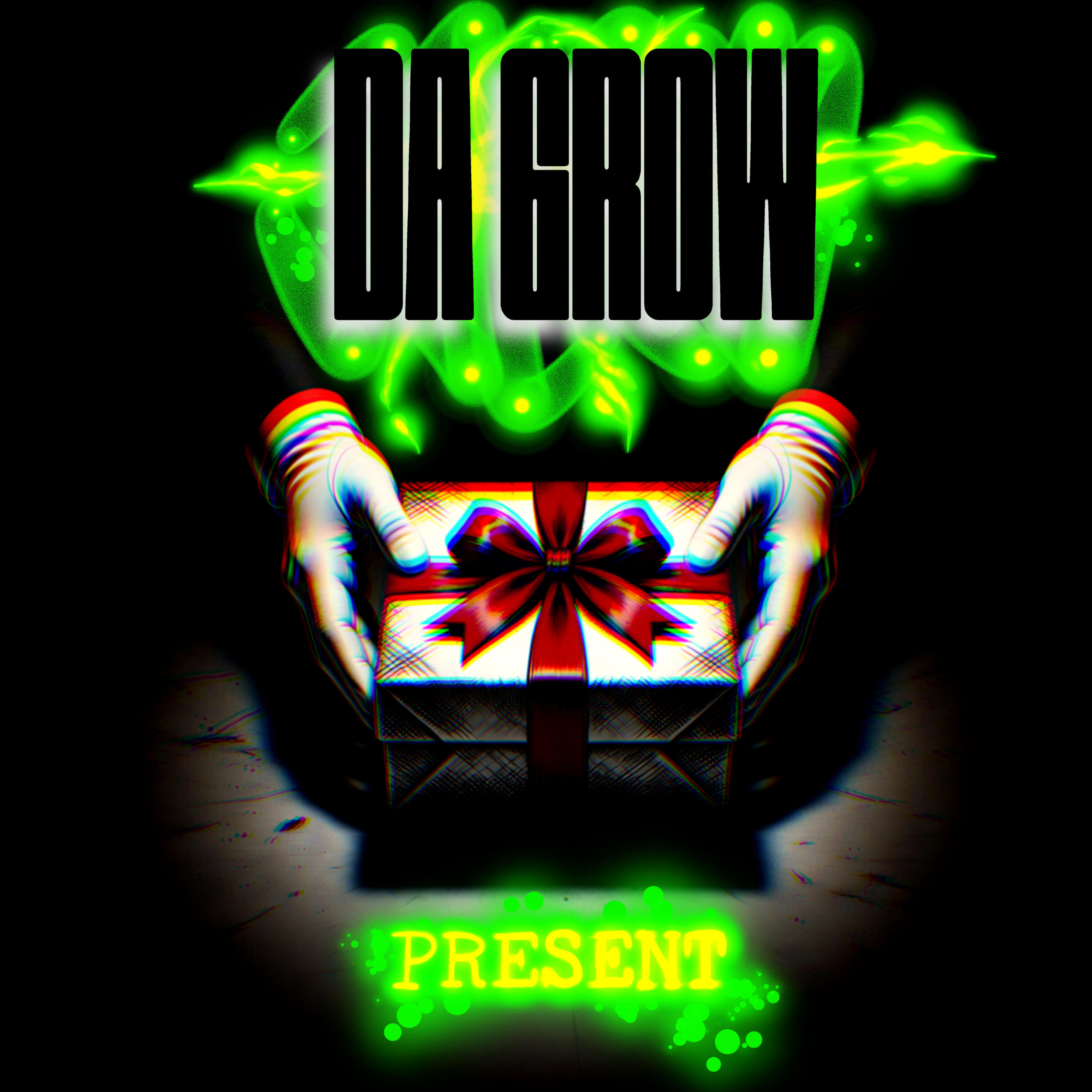 Релиз Present