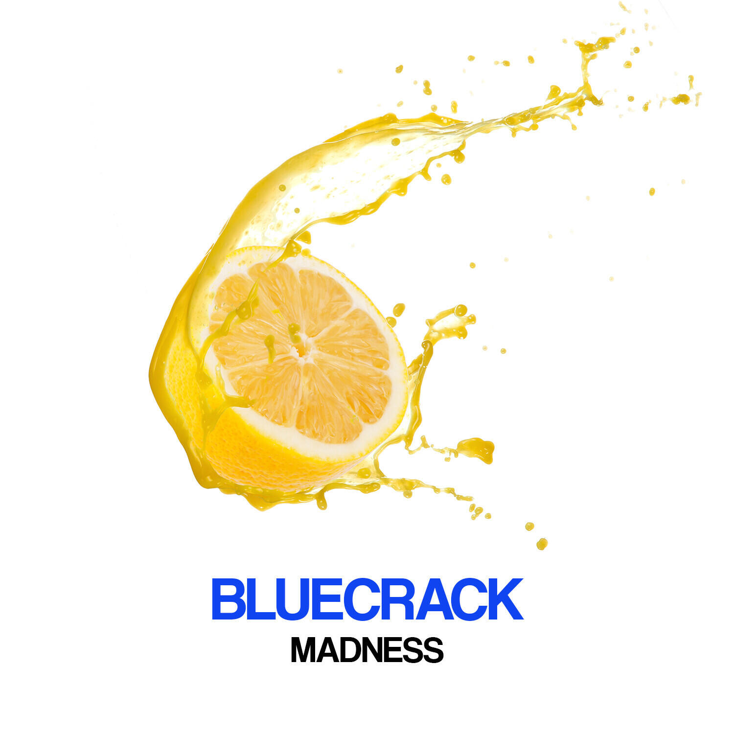 Релиз Madness