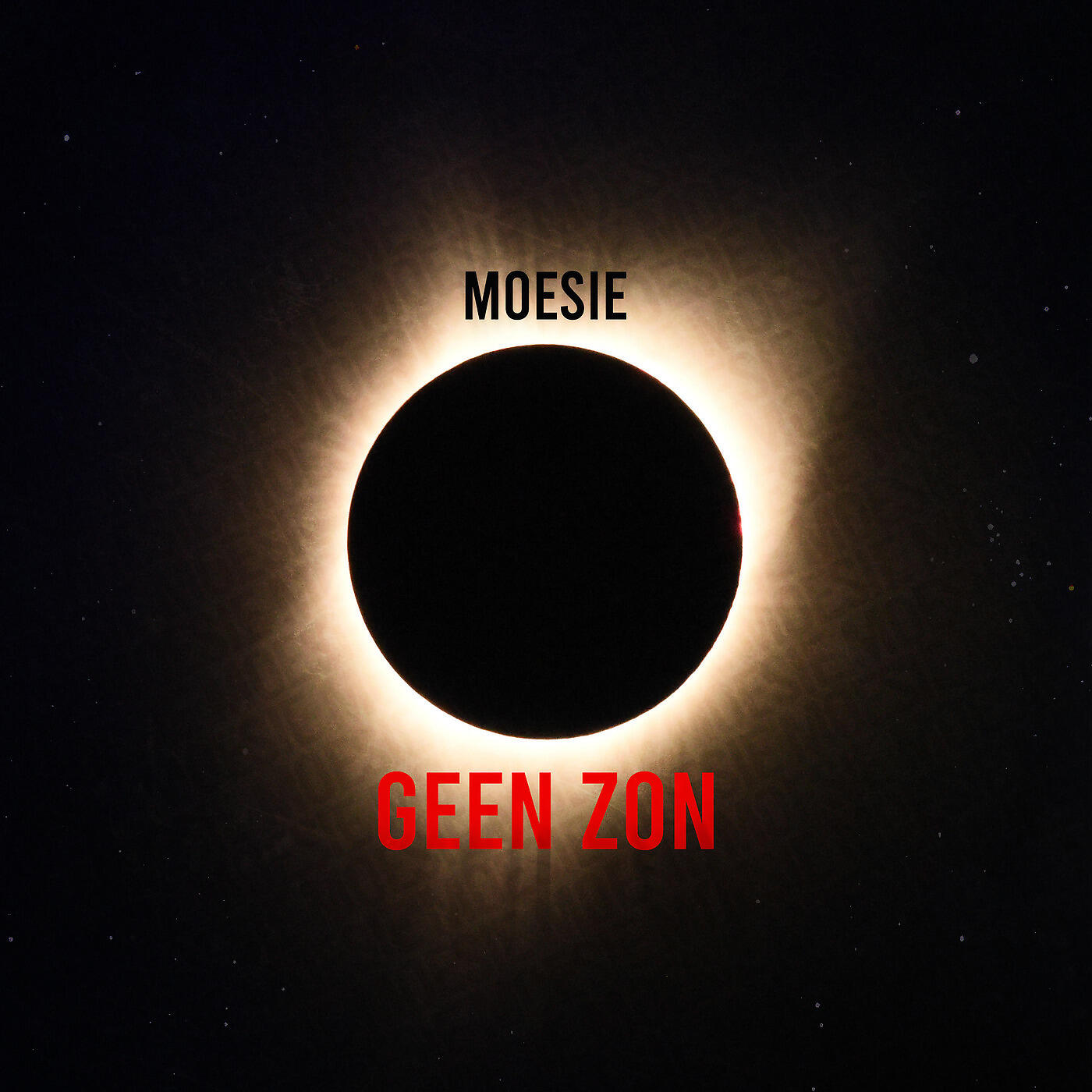 Релиз Geen Zon