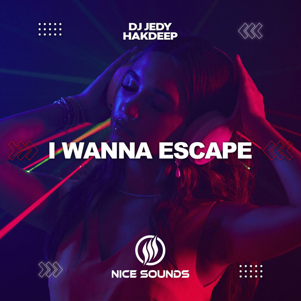 Релиз I Wanna Escape