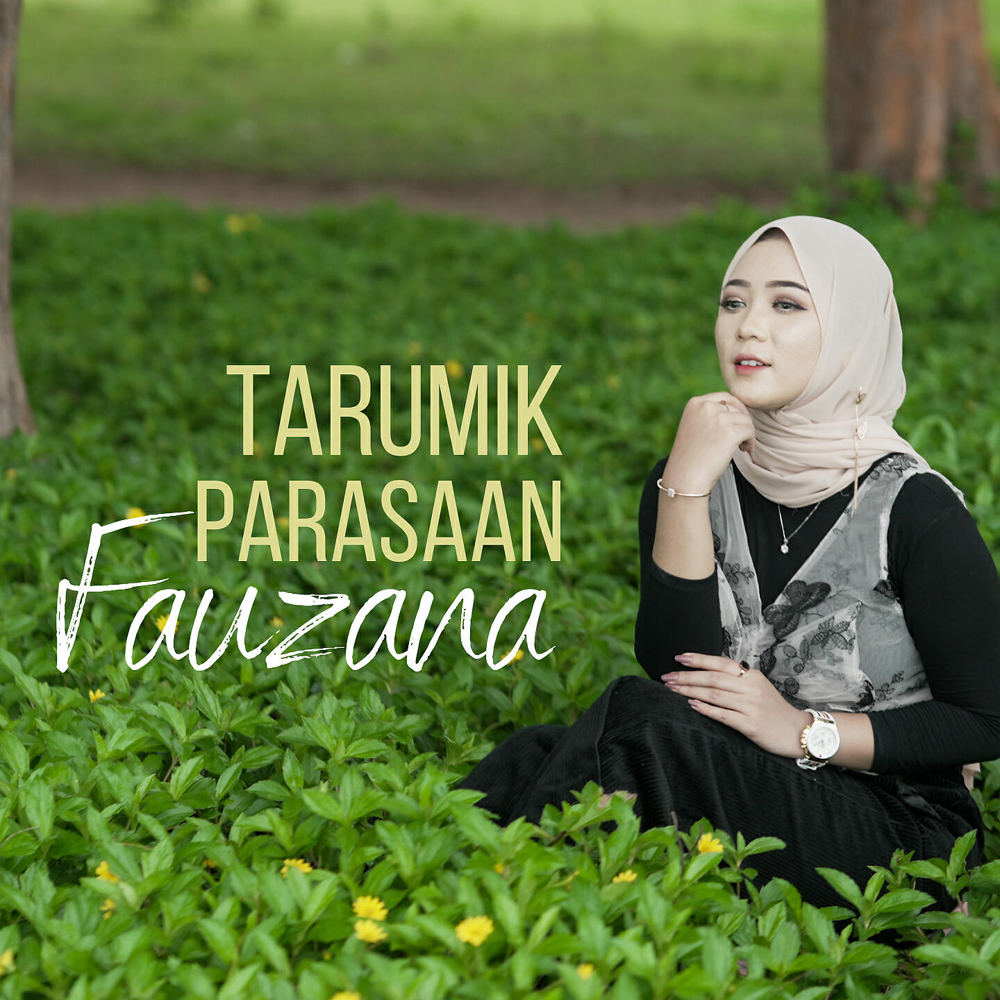 Релиз Tarumik Parasaan