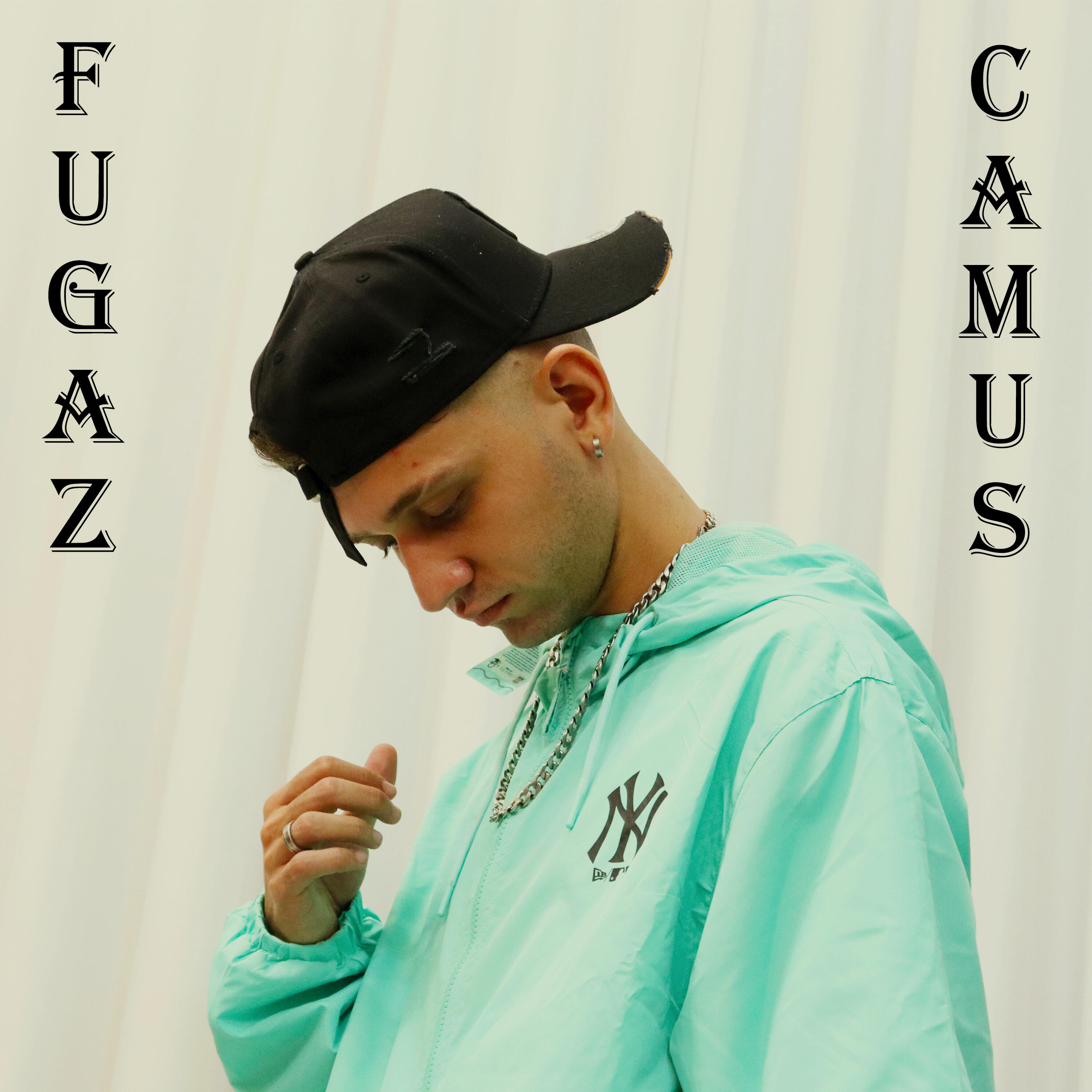 Релиз Fugaz