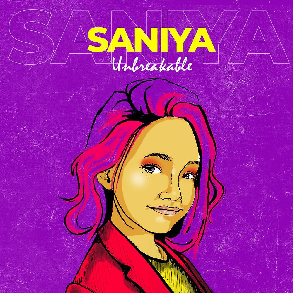 Релиз Unbreakable