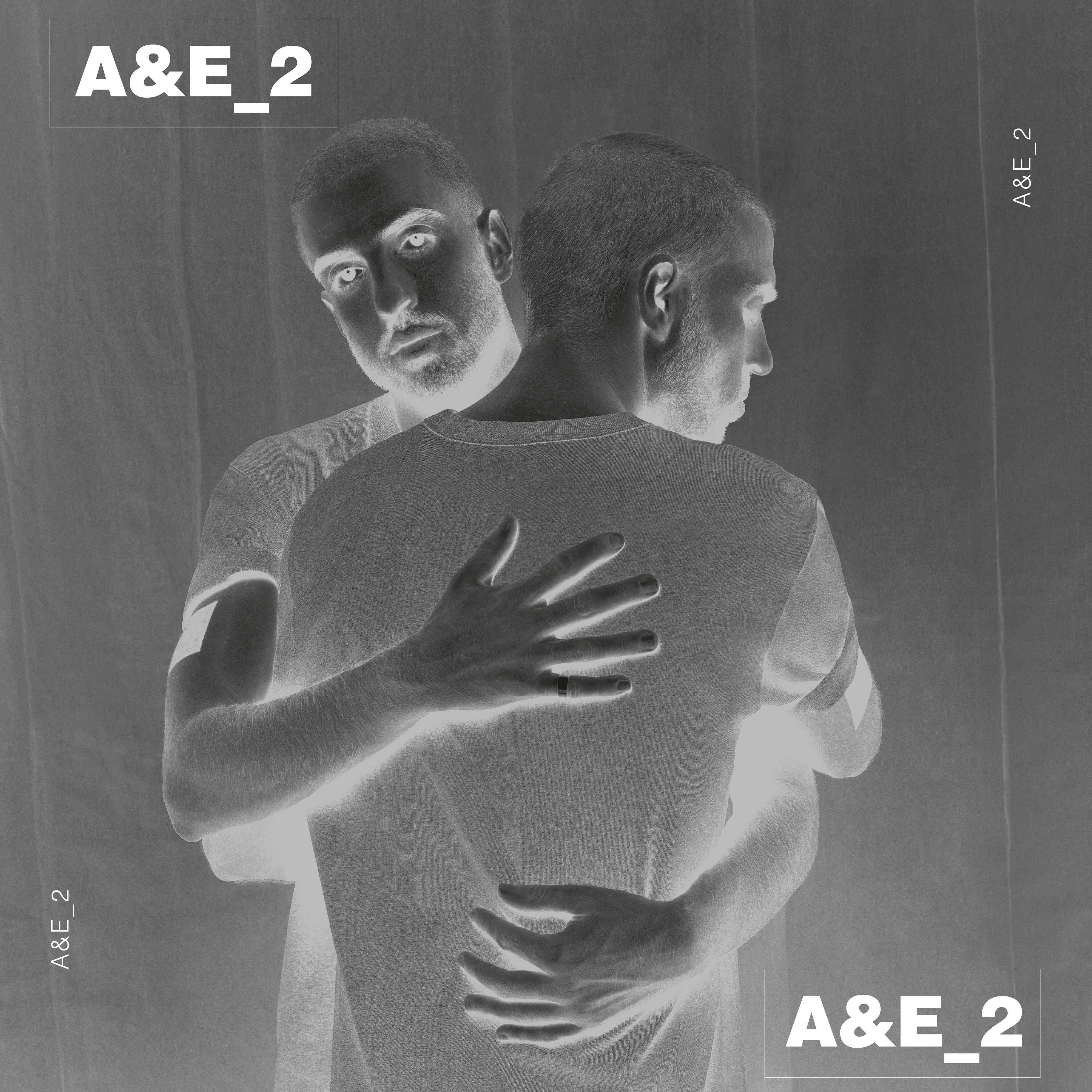Релиз A&E_2
