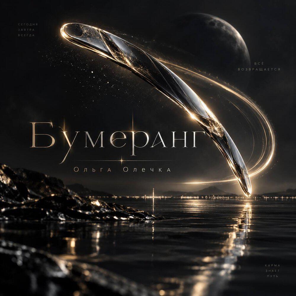 Релиз Бумеранг