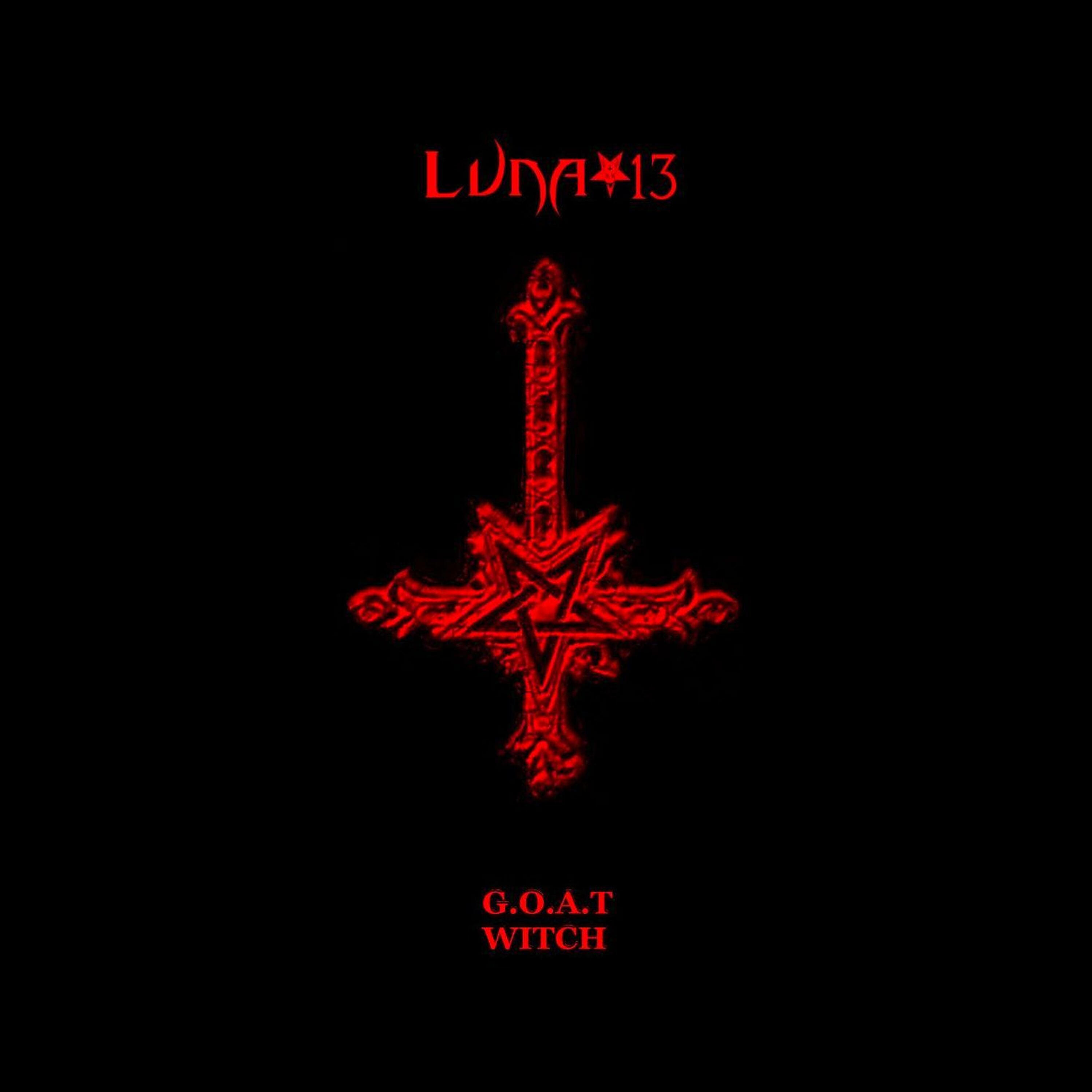 Релиз G.O.A.T Witch