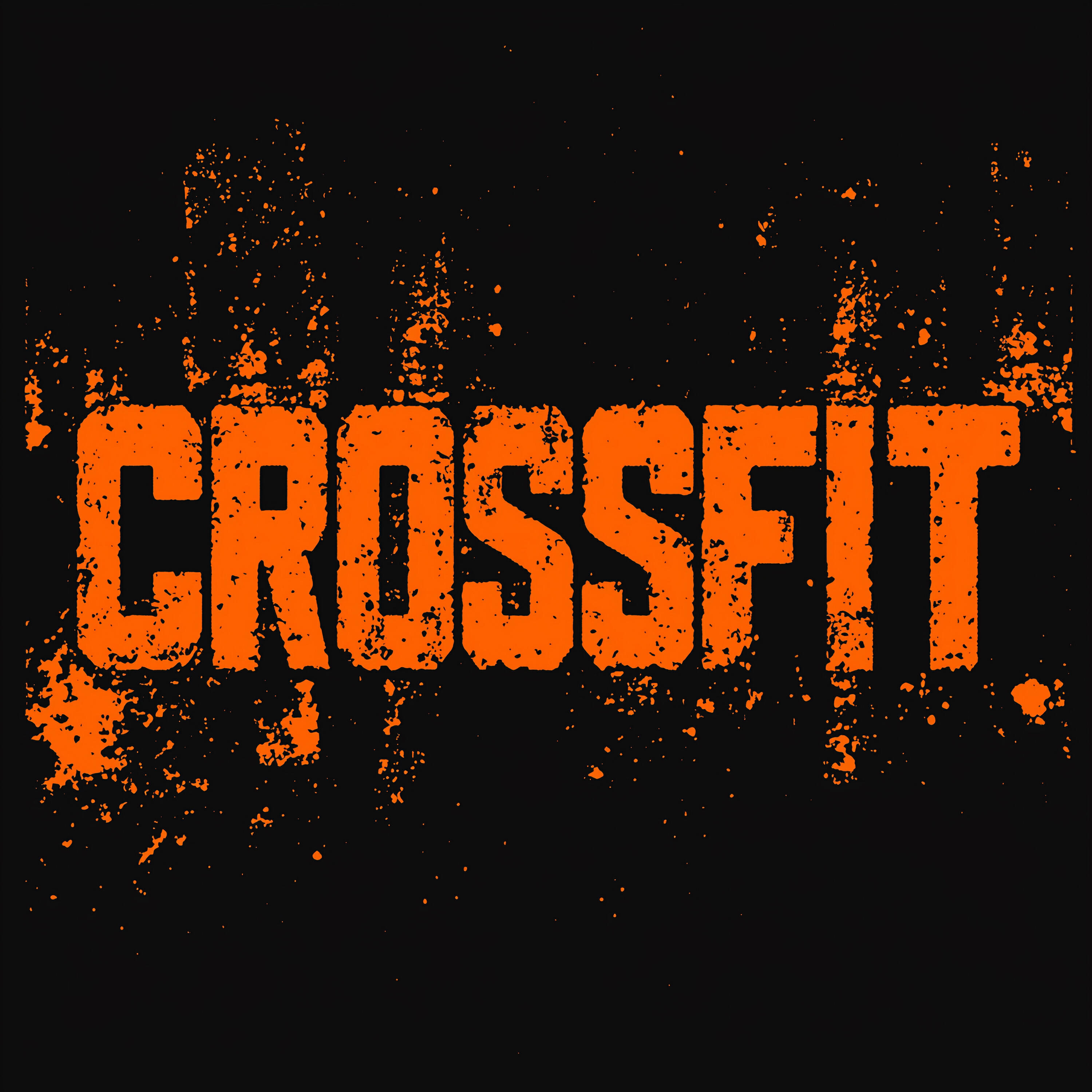 Релиз Crossfit