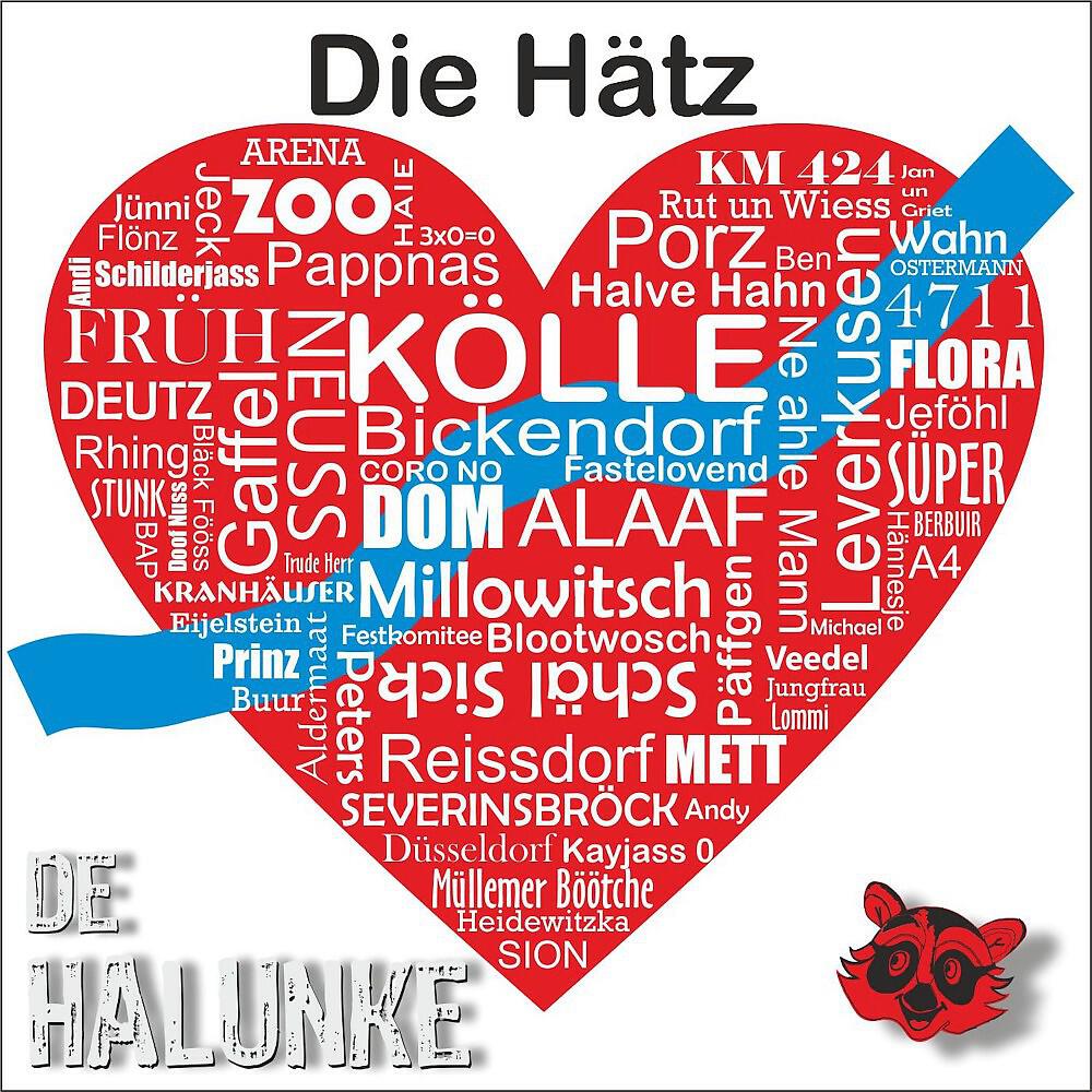 Релиз Die Hätz