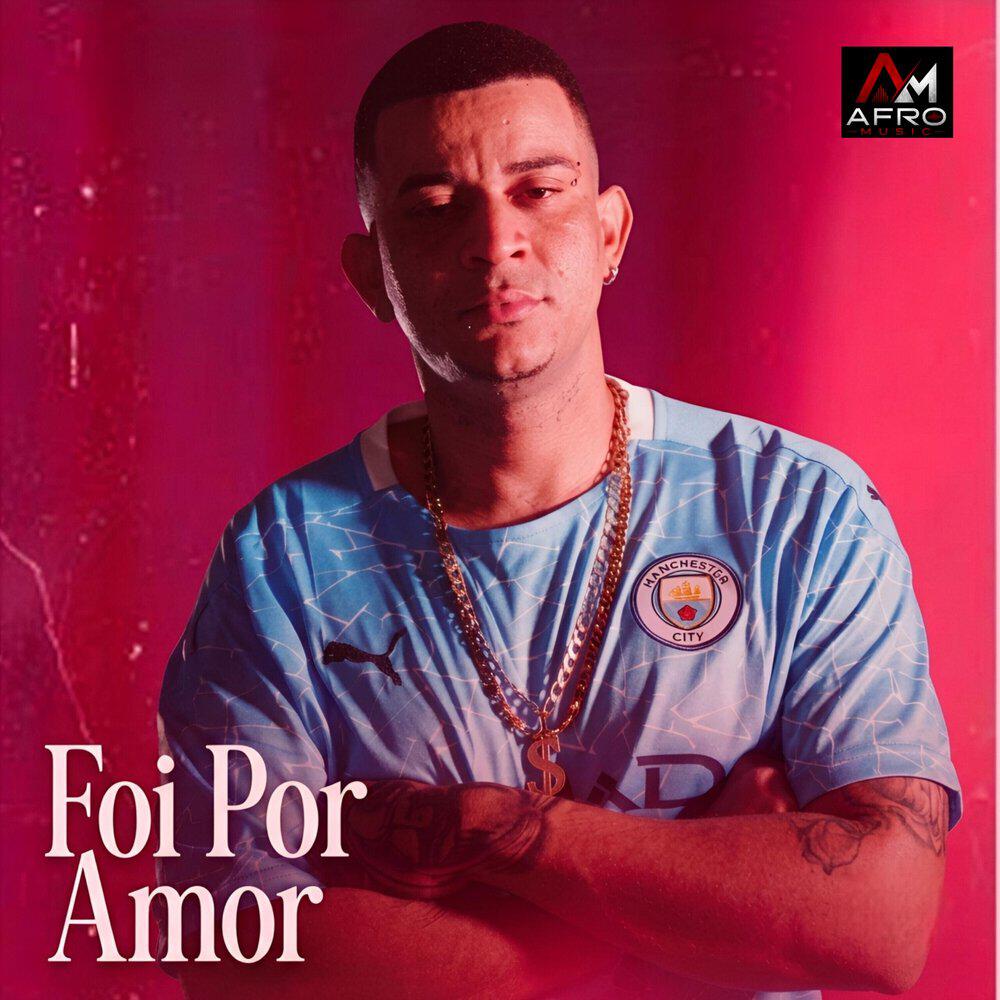 Релиз Foi por Amor