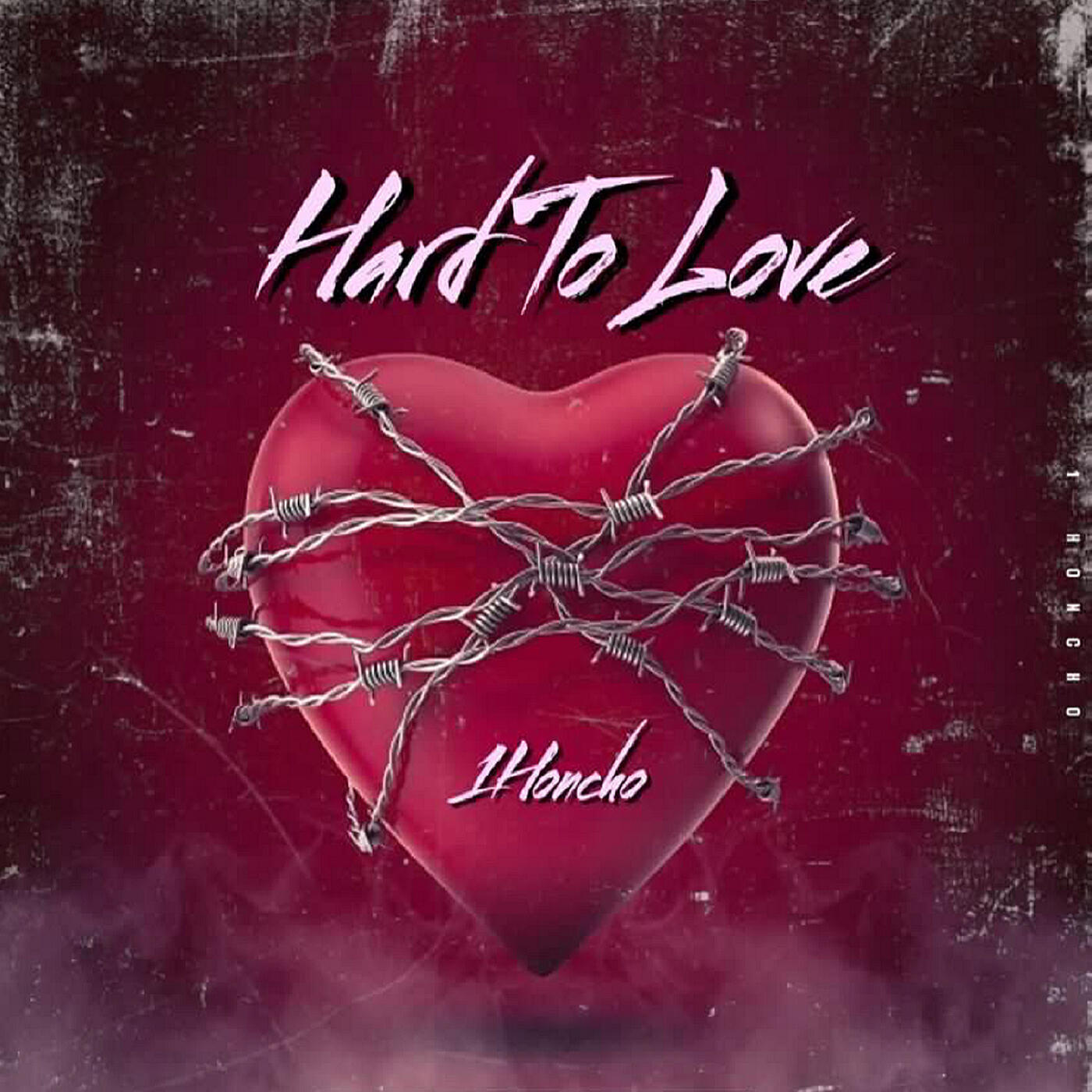 Релиз Hard to Love