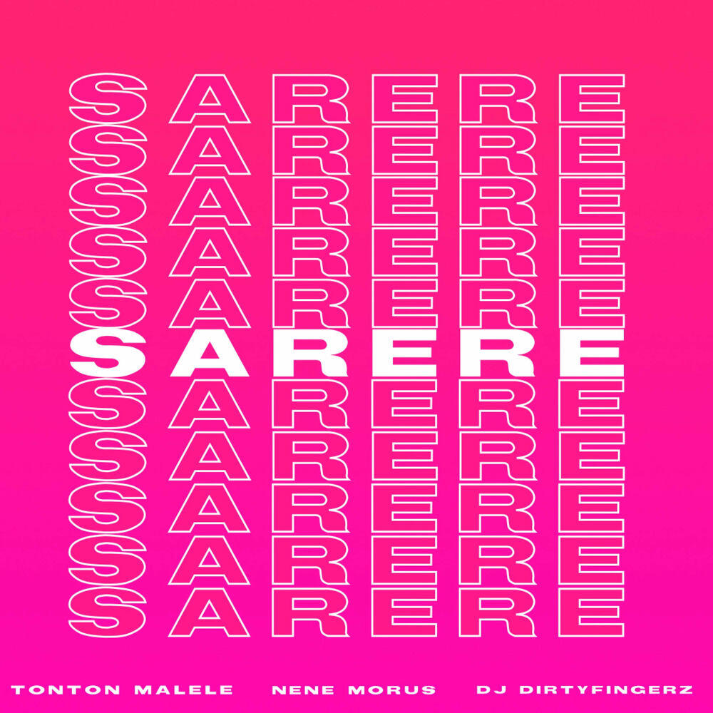 Релиз Sarere