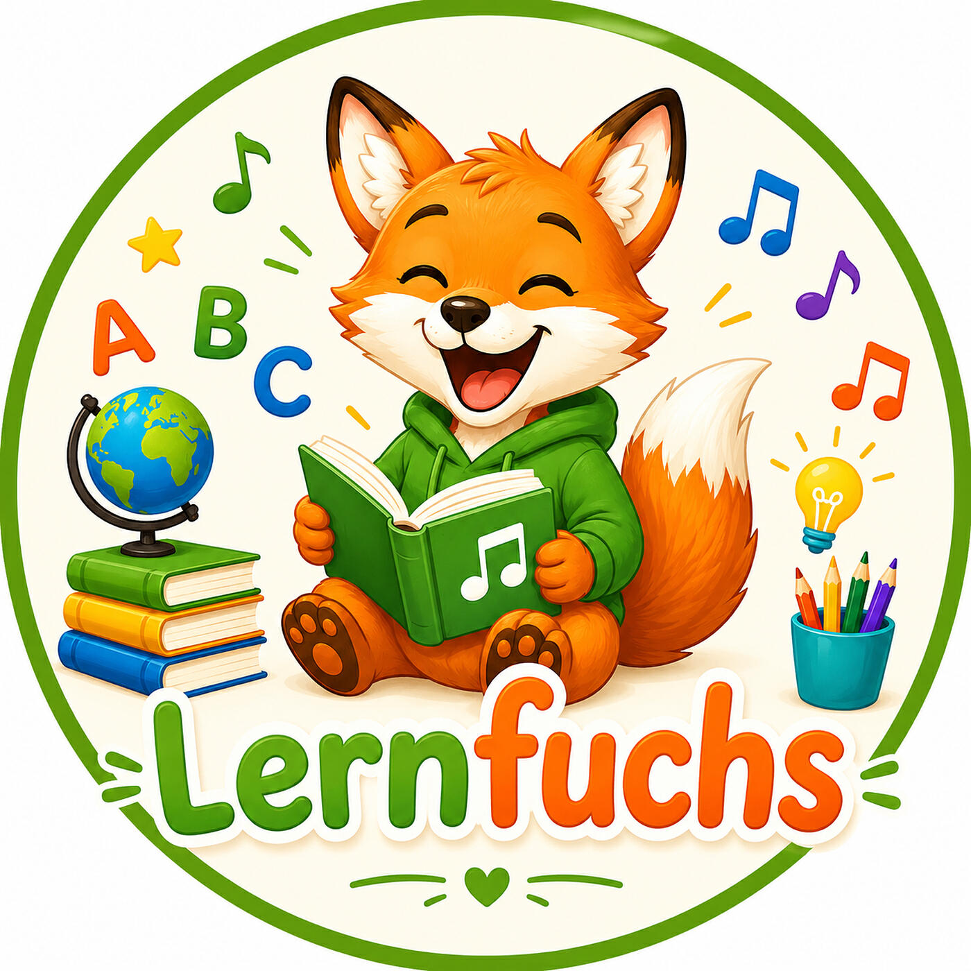 Lernfuchs