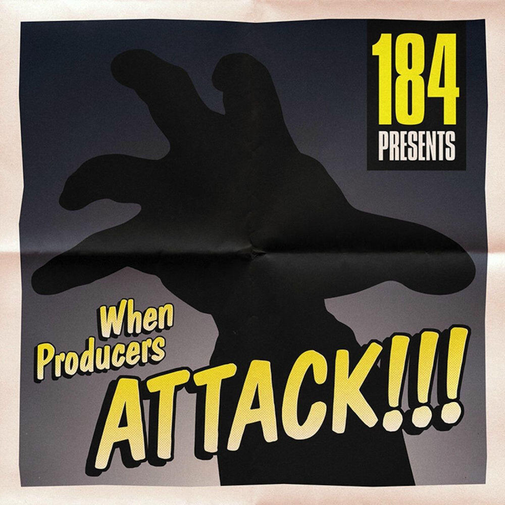 Релиз When Producers Attack