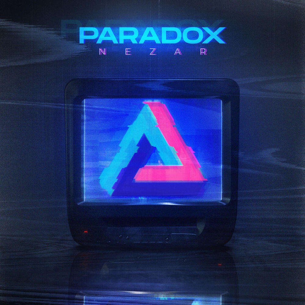 Релиз PARADOX