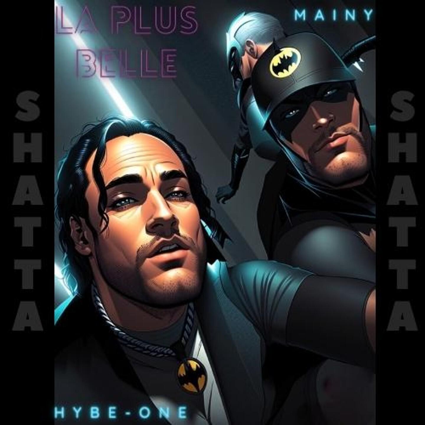 Скачать песню Mainy, hybe one - la plus belle бесплатно в MP3 для Android и iOS