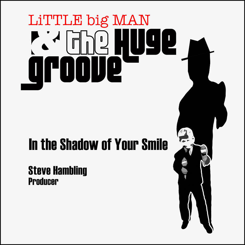 Релиз In the Shadow of Your Smile