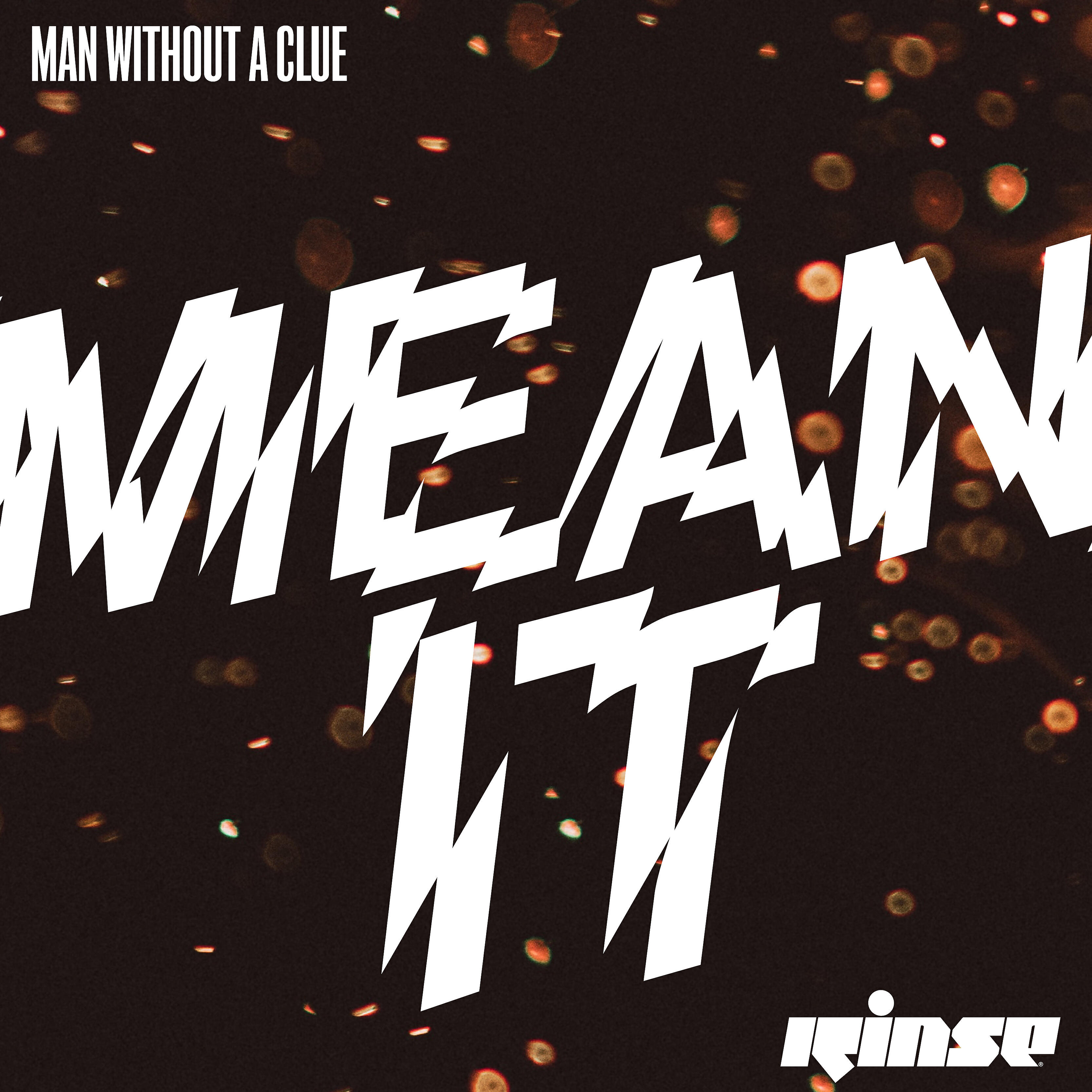 Релиз Mean It