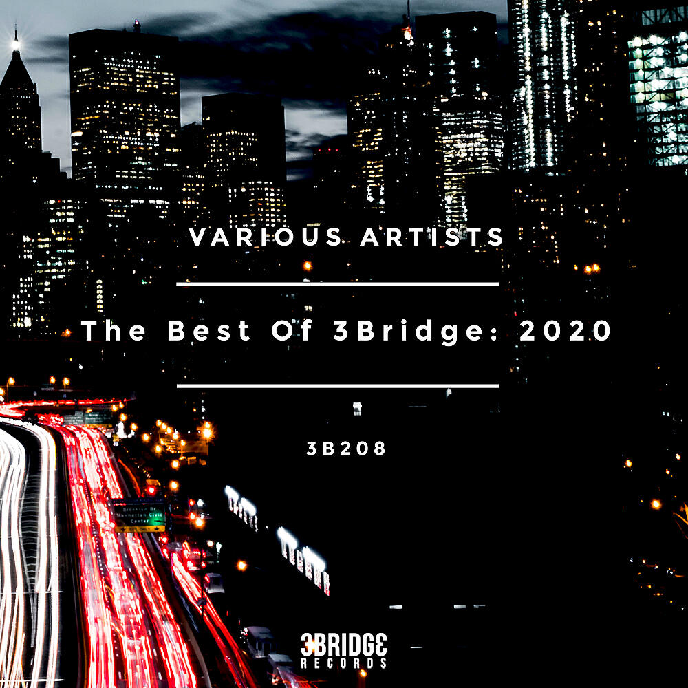 Релиз The Best Of 3Bridge: 2020