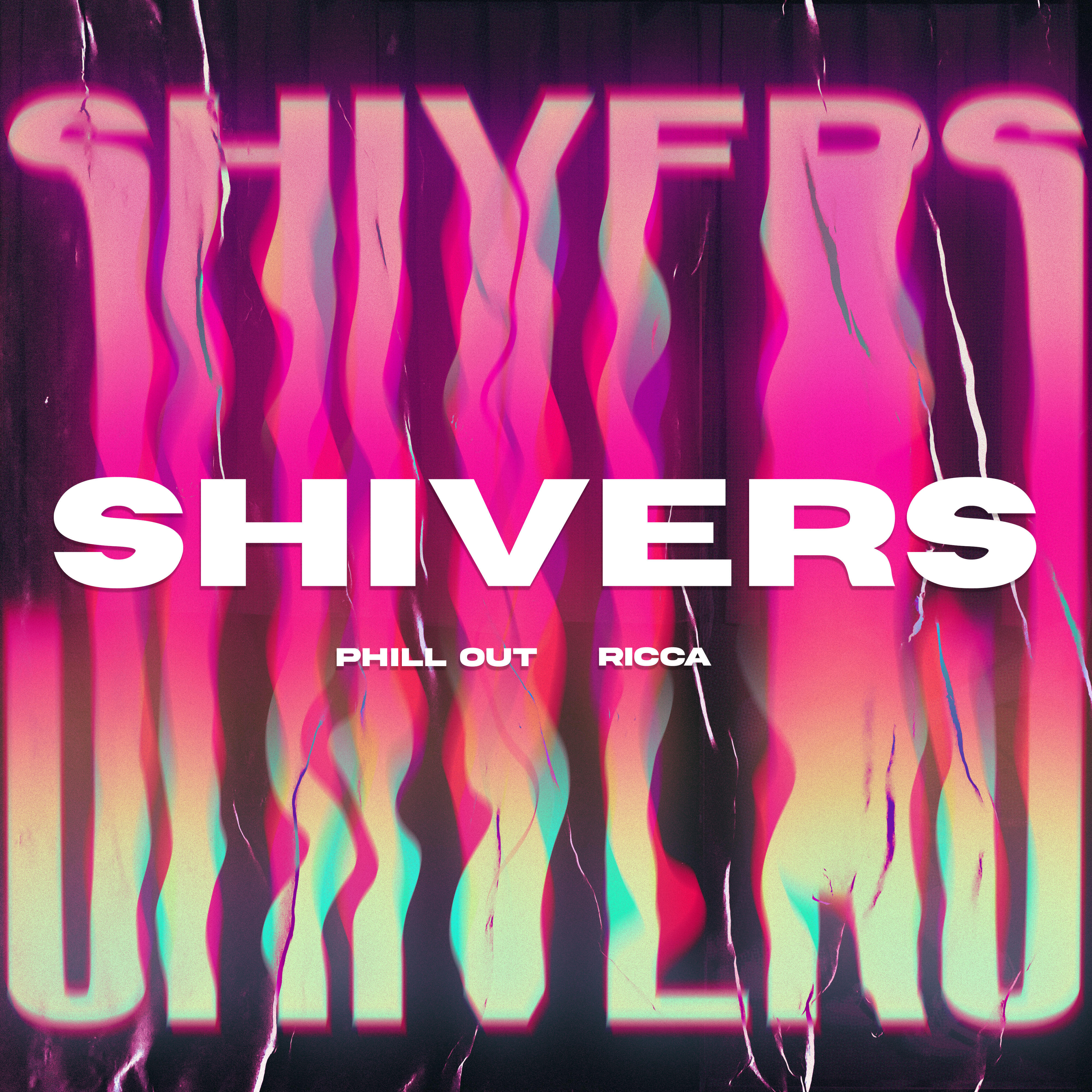 Релиз Shivers