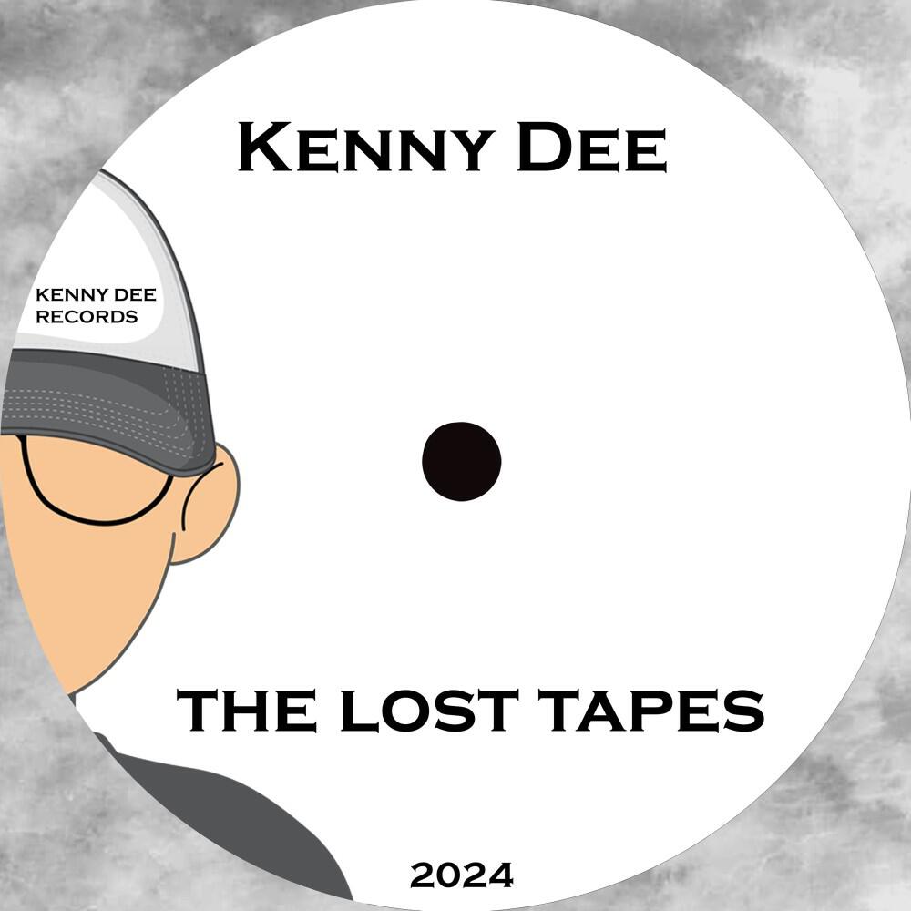 Релиз The Lost Tapes E.P.