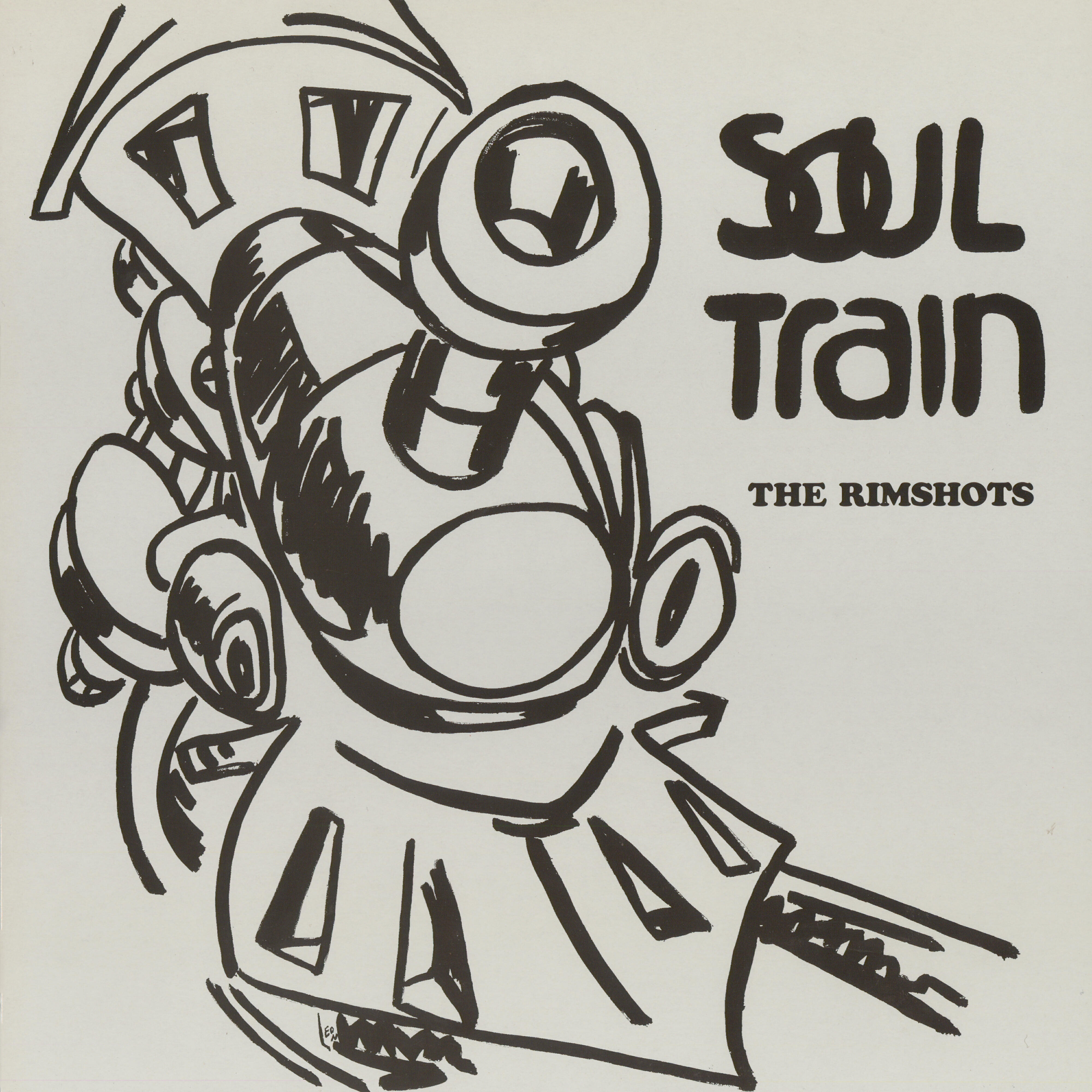 Релиз Soul Train