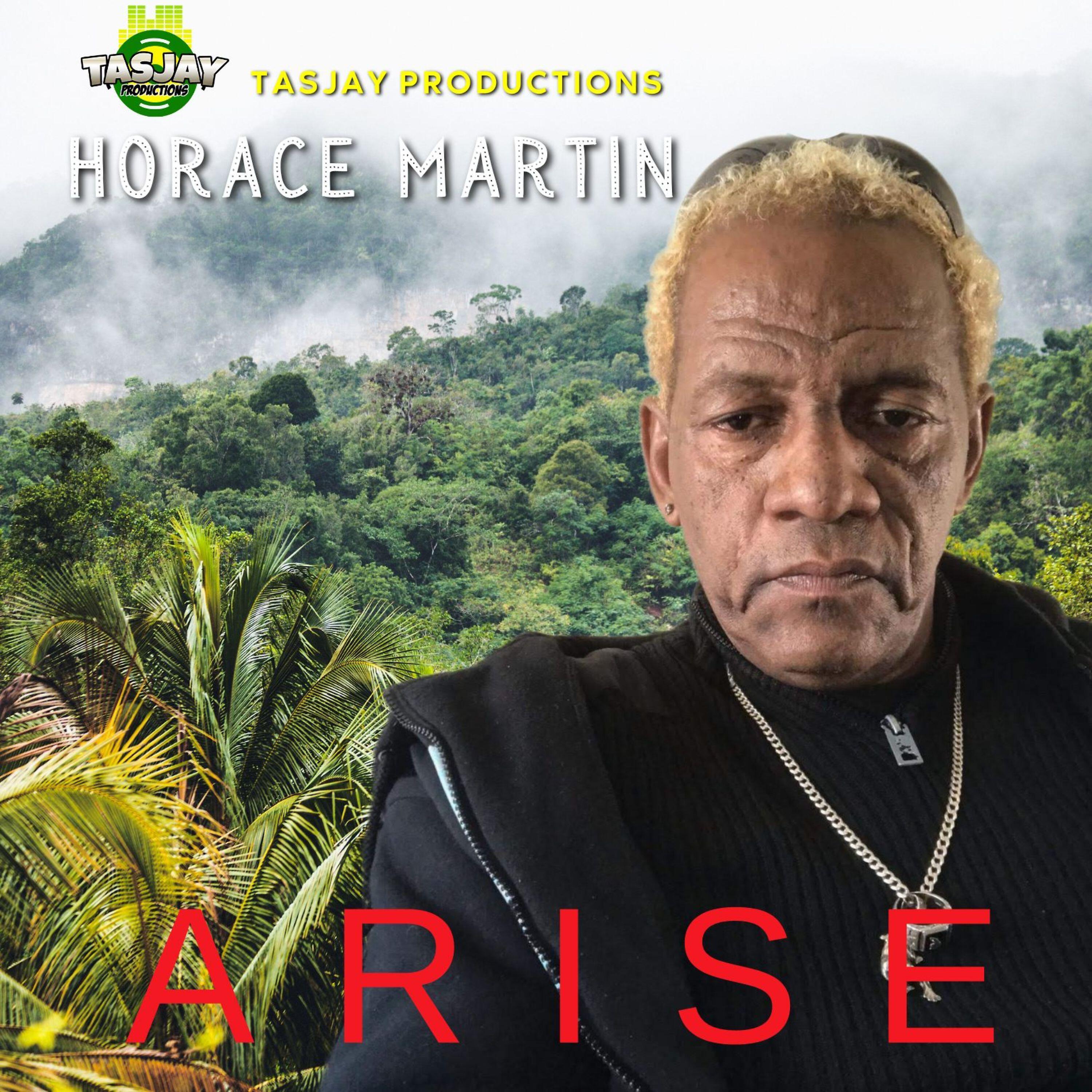 Релиз Arise