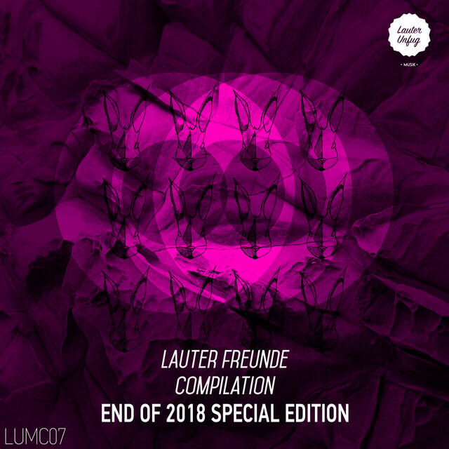 Релиз Lauter Freunde End of 2018 Special Edition