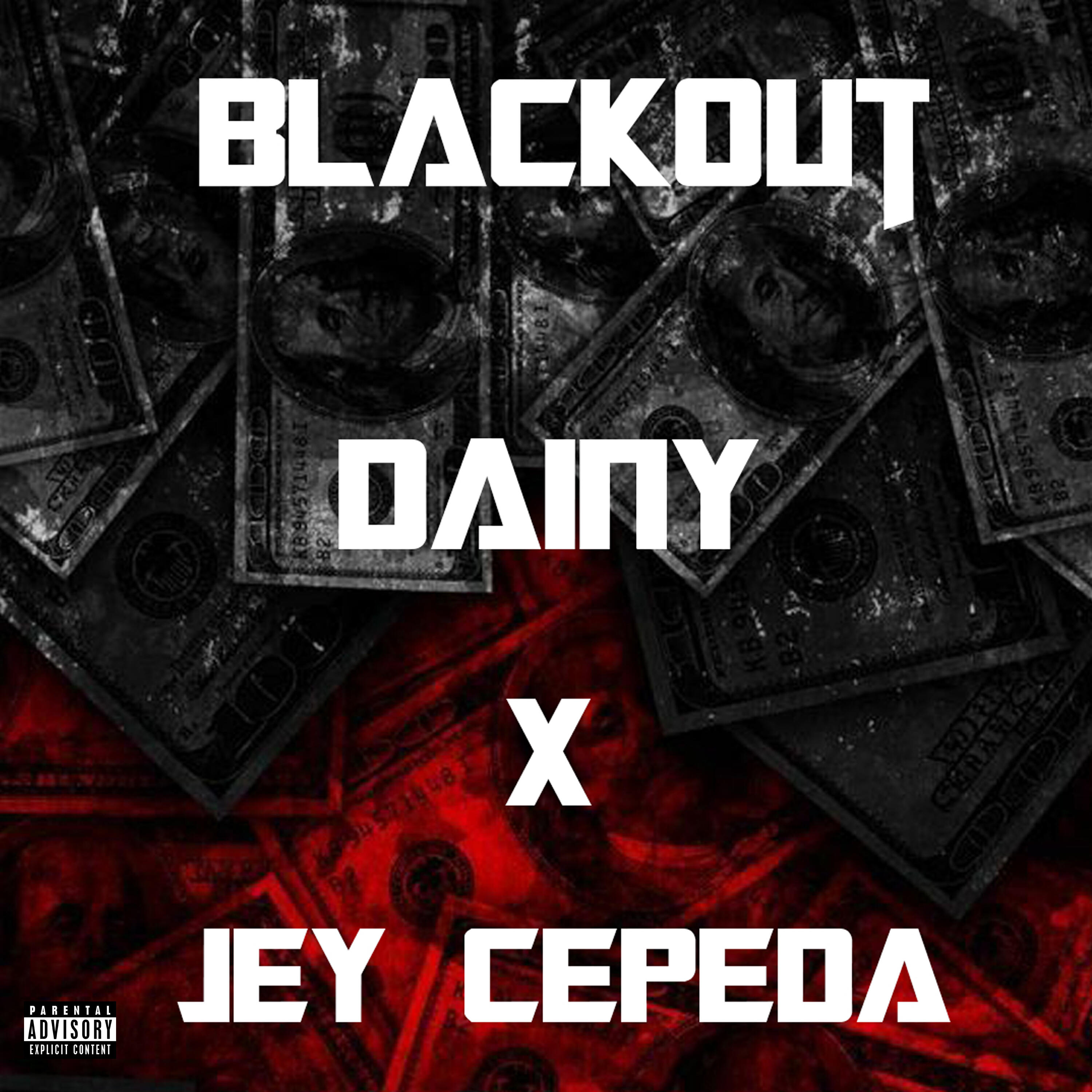 Релиз Blackout