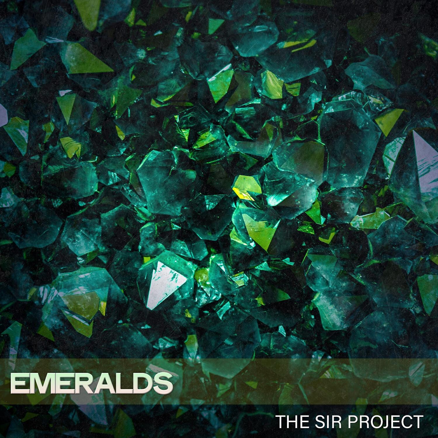 Релиз Emeralds