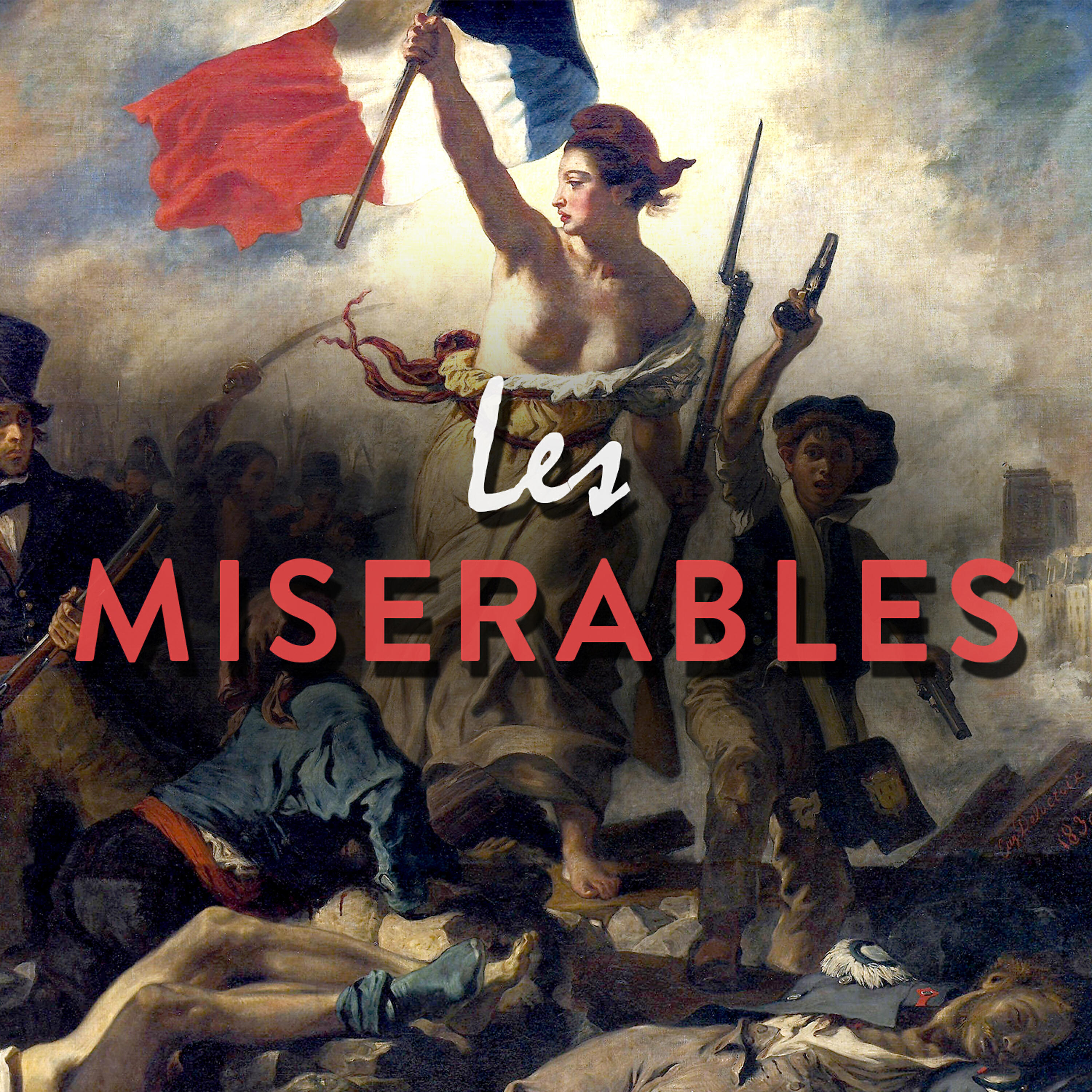 Релиз Les Miserables
