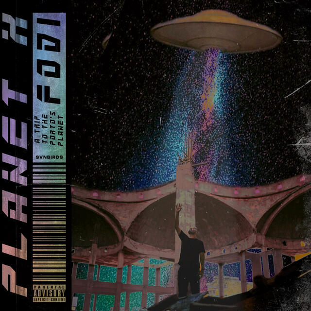 Релиз Planet X