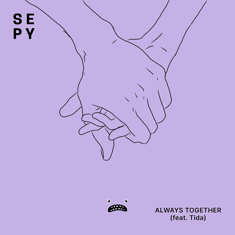 Постер альбома Always Together