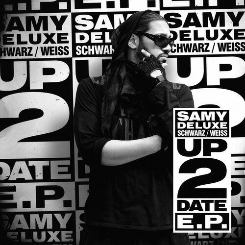 Релиз Up2Date EP