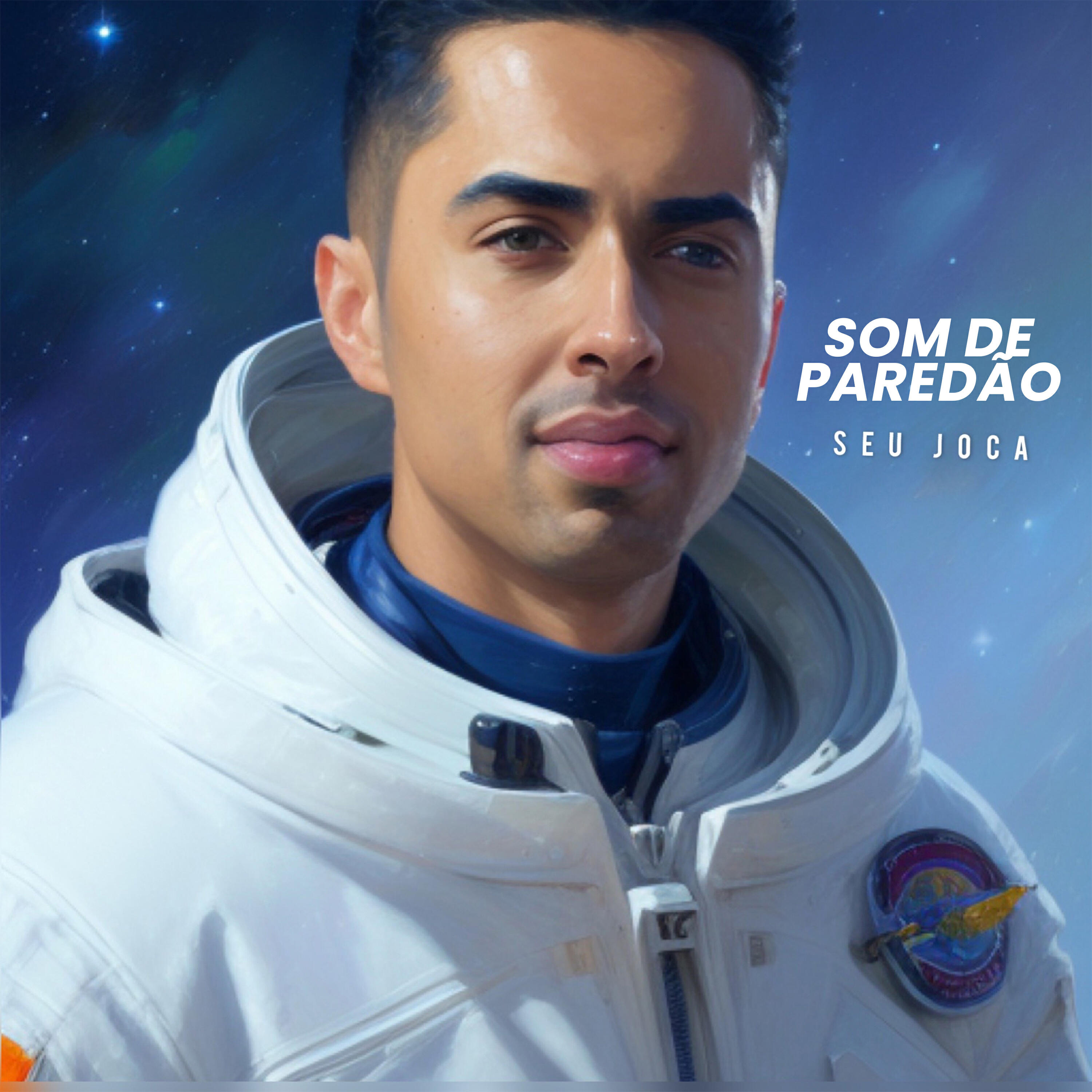 Релиз Som de Paredão
