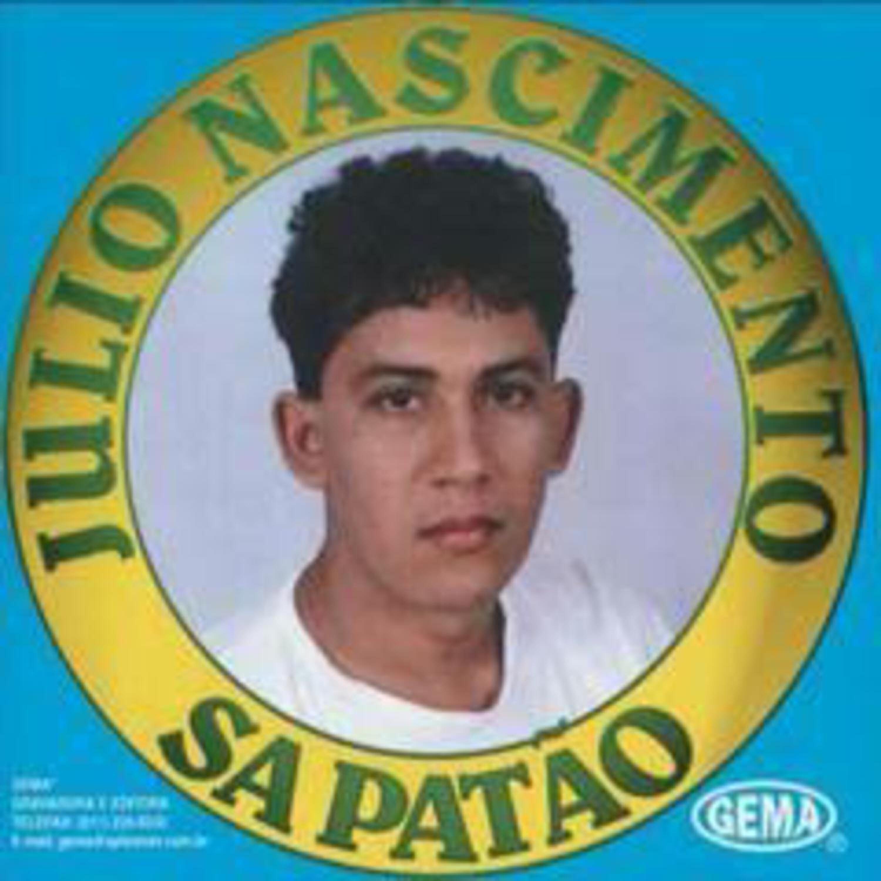 Релиз Sapatão